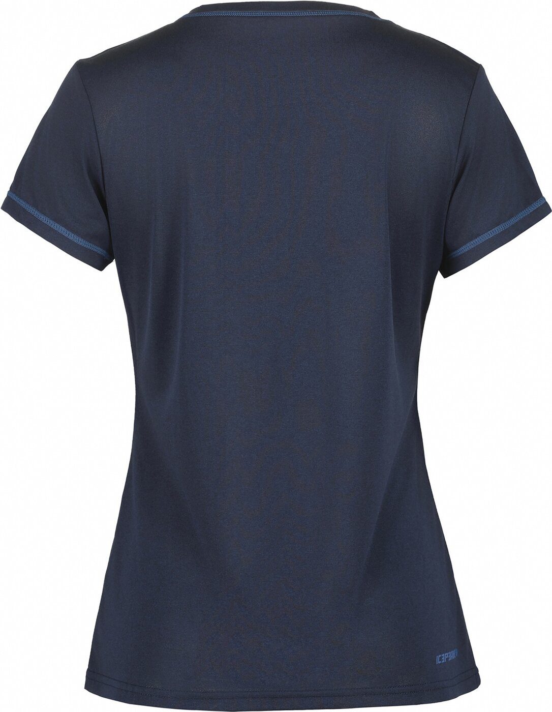 Icepeak Funktionsshirt ICEPEAK BURNHAM DUNKEL BLAU günstig online kaufen