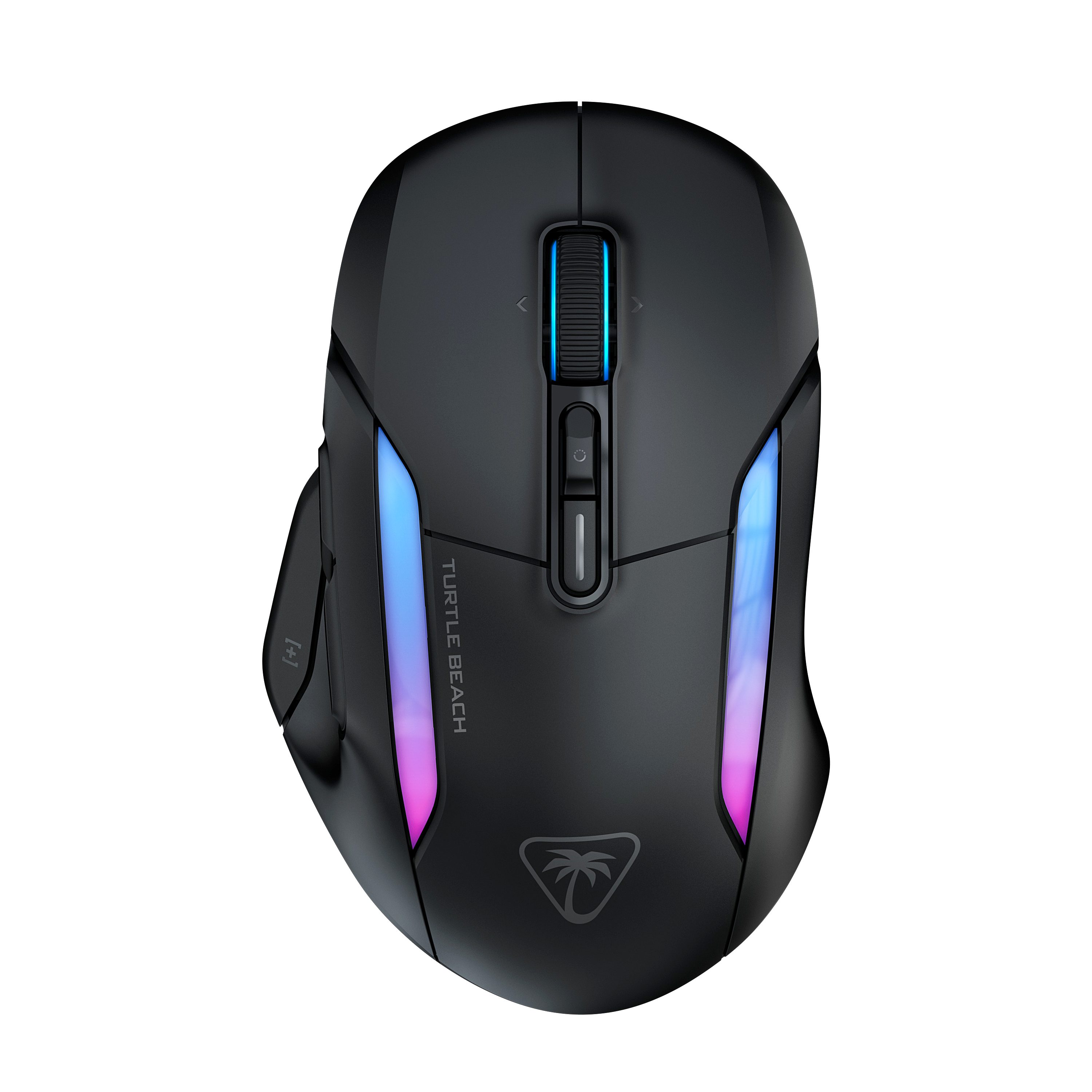 Turtle Beach Kone II Air Gaming-Maus (Bluetooth, Funk)