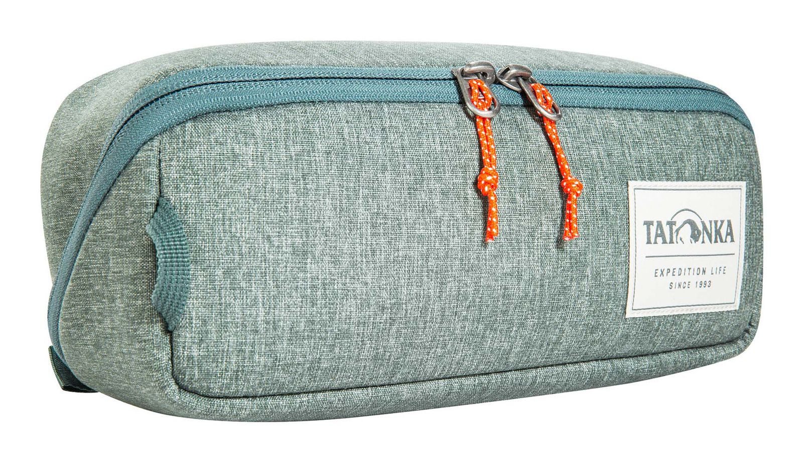 TATONKA® Kulturbeutel Square Zip Pouch