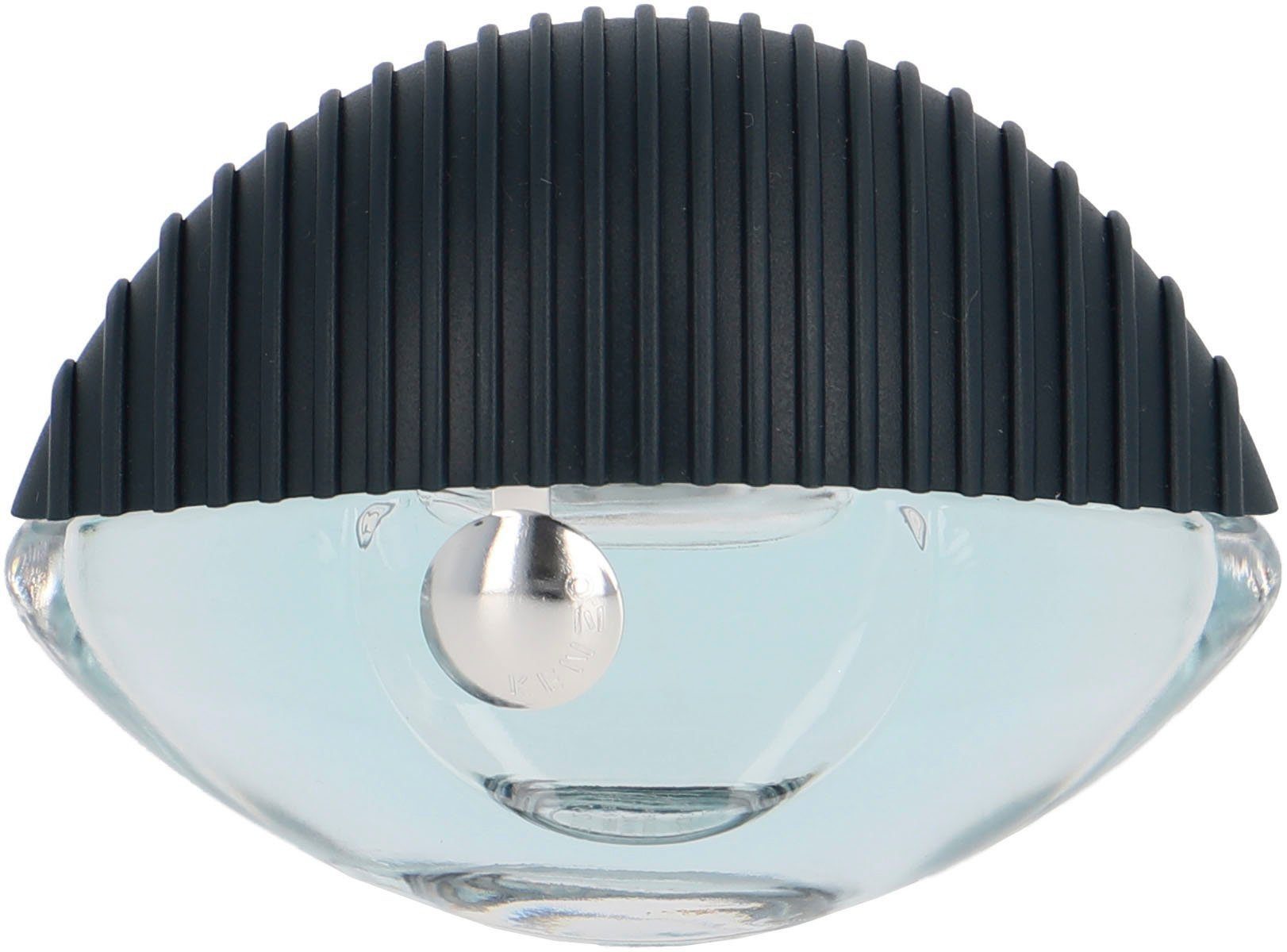 KENZO Eau de Parfum World, Glasflakon, Parfüm EDP, Damenduft