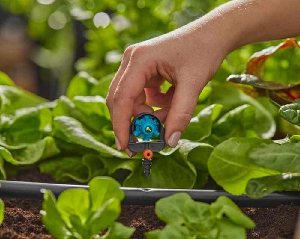 Thumbnail - GARDENA Sprühdüse
