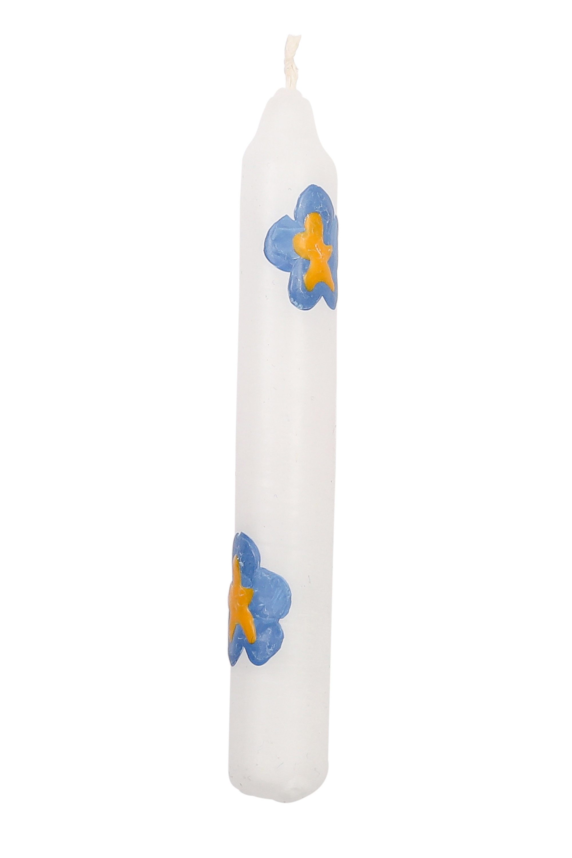 Ahrens Kerzenhalter AHS Baumkerze Sommerblumen