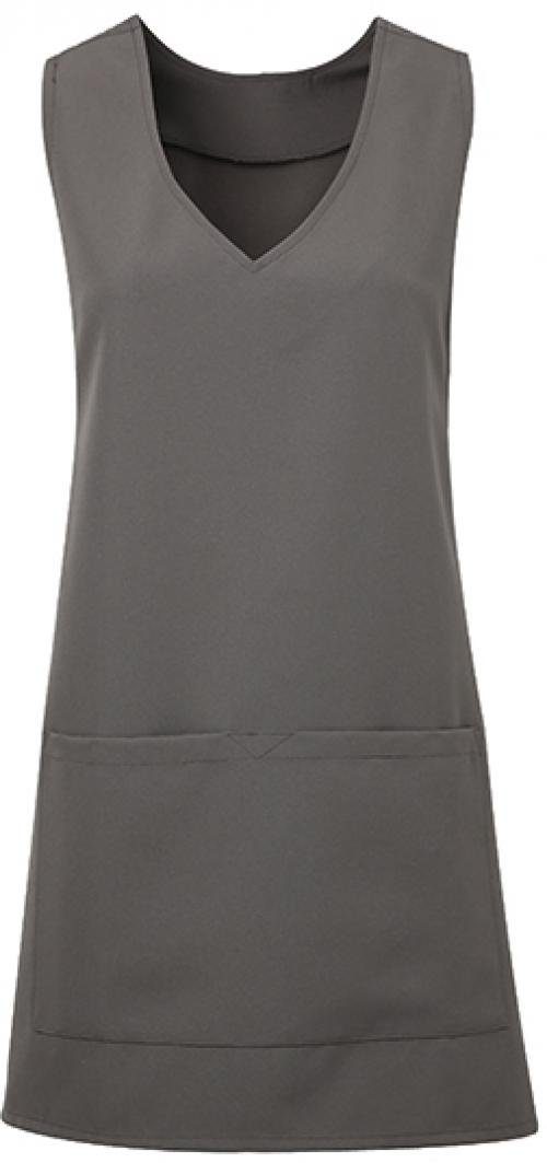 Premier Workwear Kochschürze Tunika-Schürze Tulip Wrap günstig online kaufen