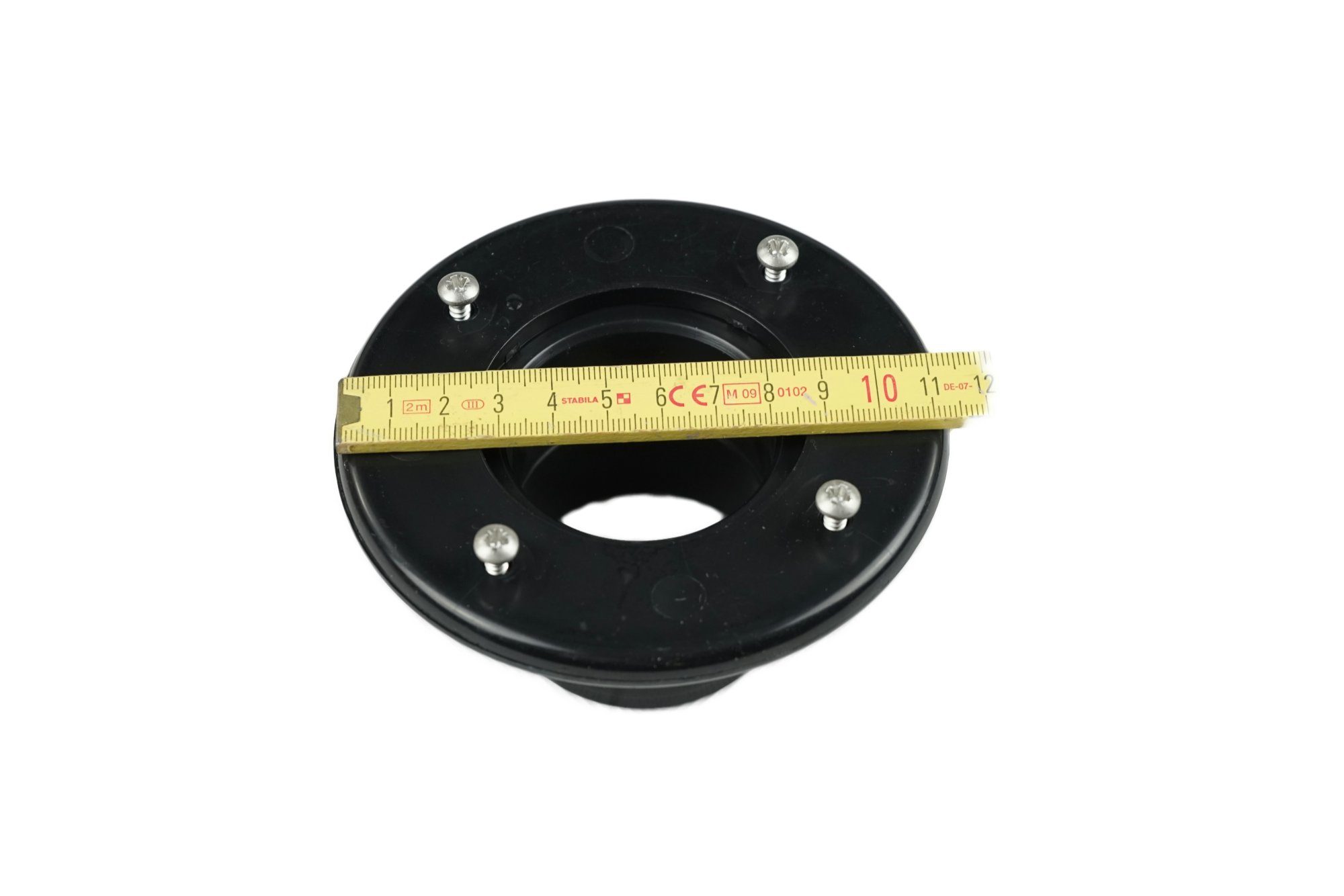 Aquaforte Teichfolie Aquaforte Folienflansche 50 mm