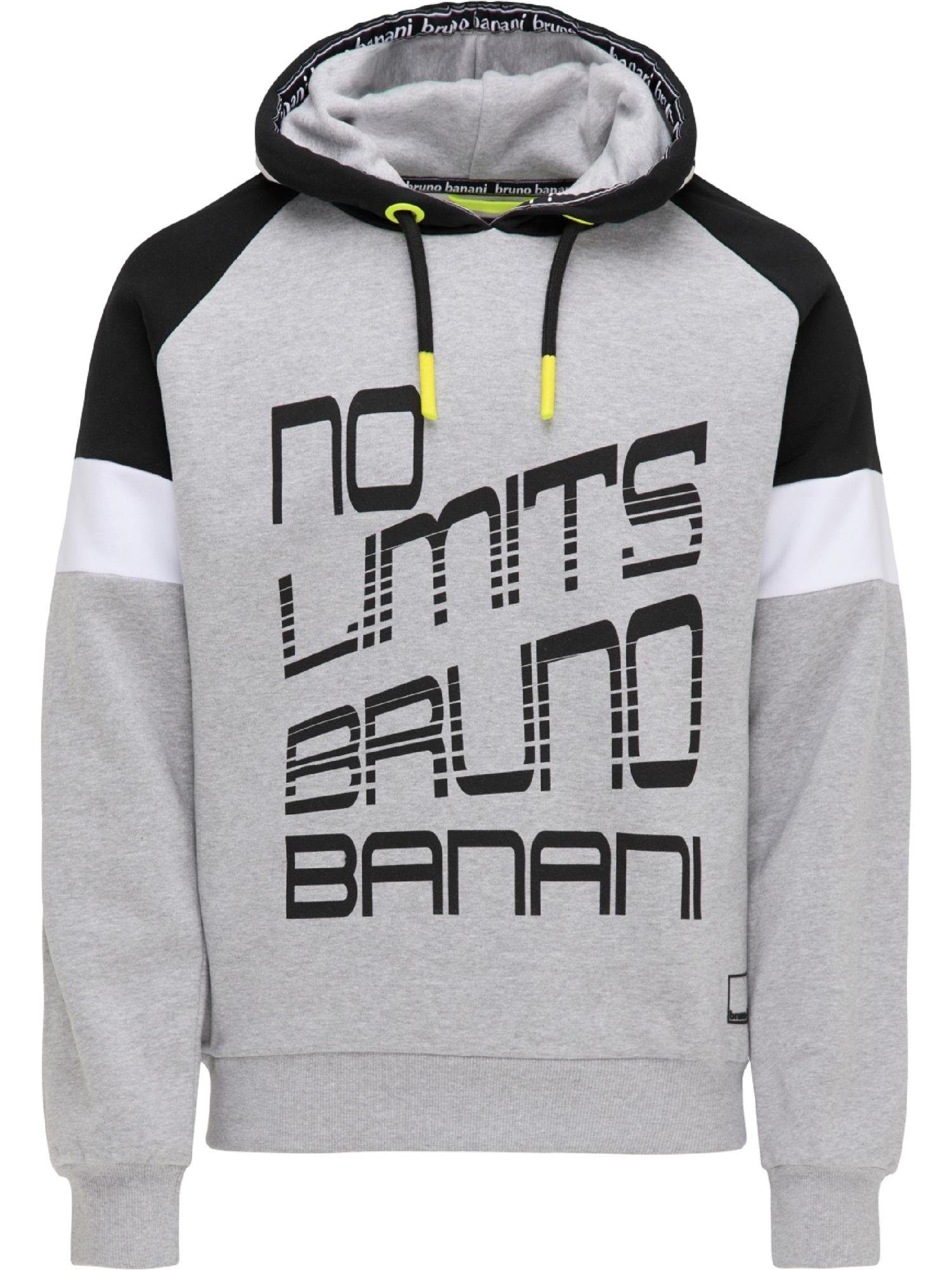 Bruno Banani Hoodie JORDAN