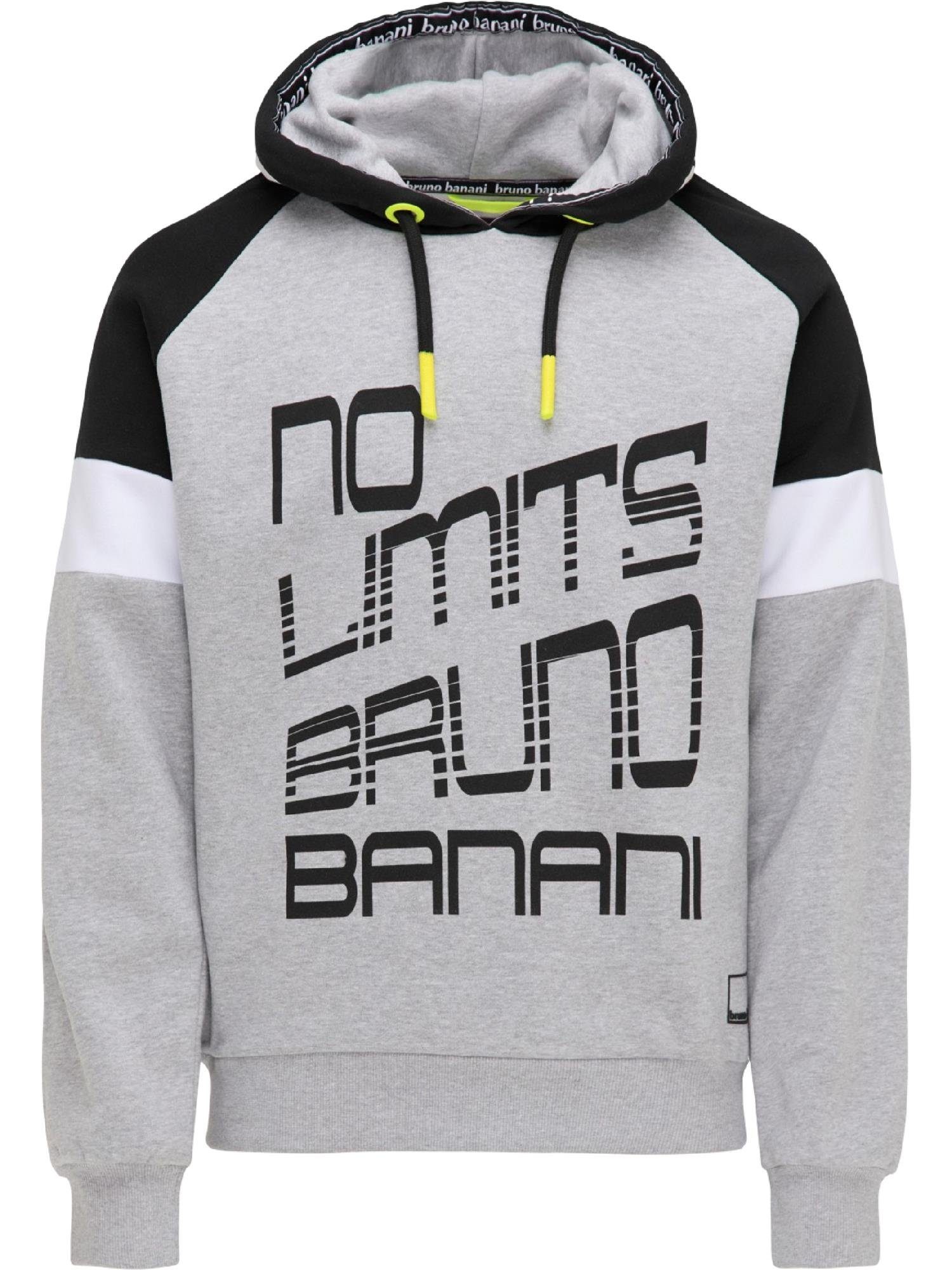 JORDAN Bruno Banani Hoodie