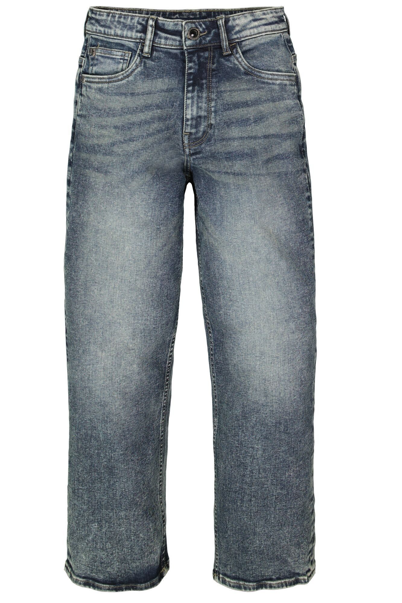 GARCIA JEANS 5-Pocket-Jeans
