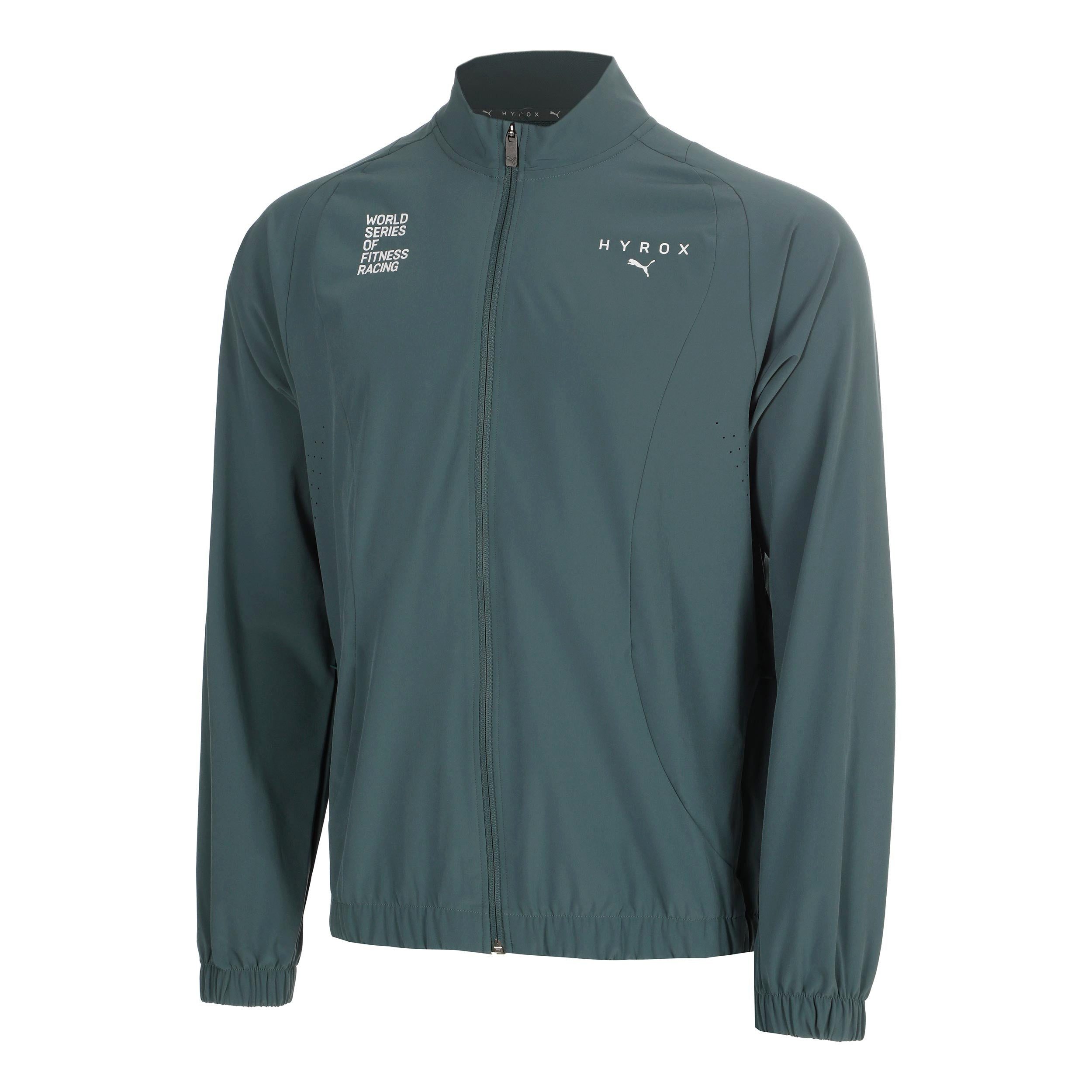 PUMA Laufjacke HYROX PWRMODE