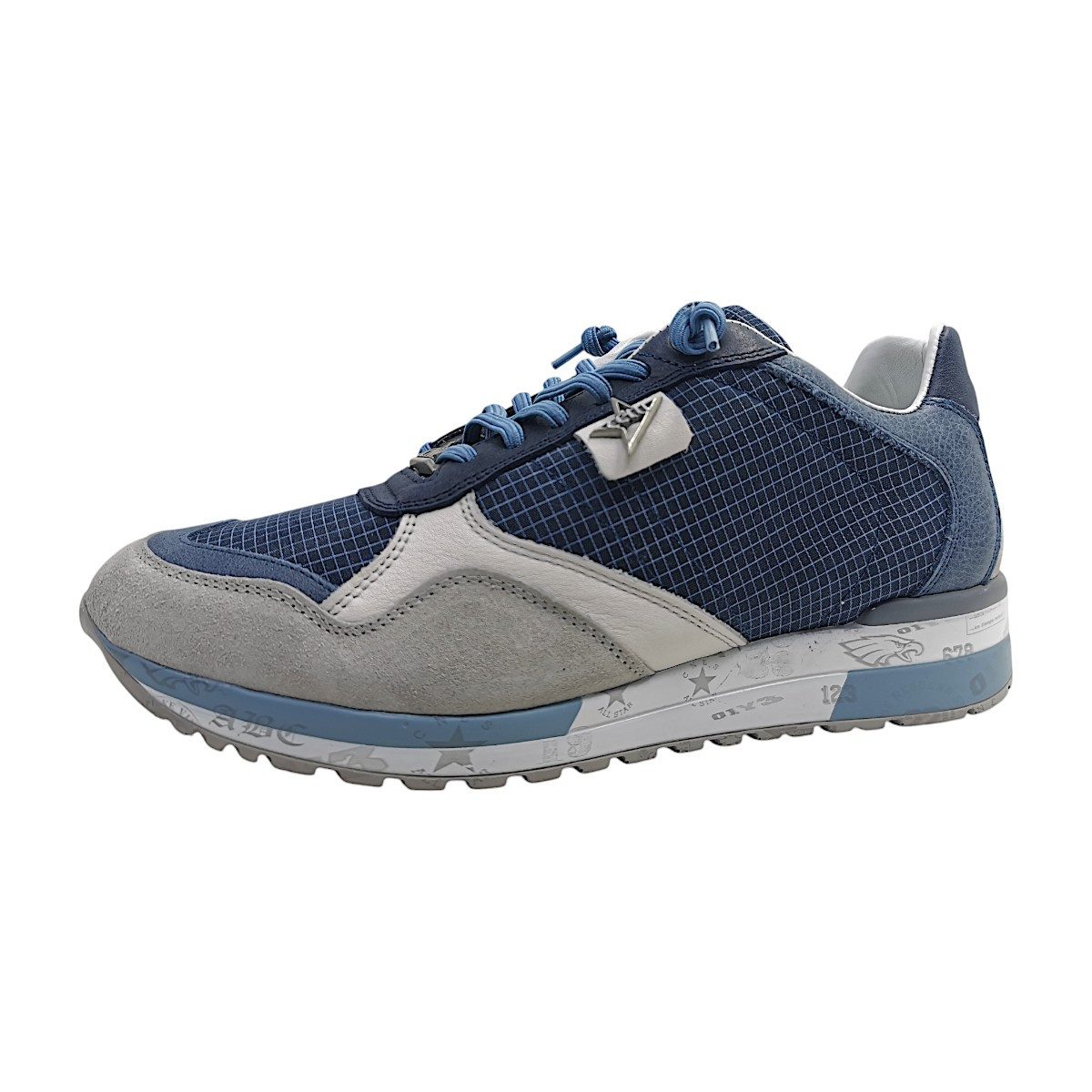 Cetti Schnürer Schnürschuh günstig online kaufen