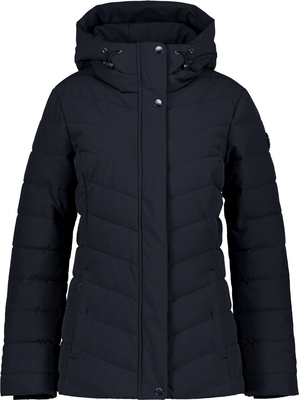 Funktionsjacke LUHTA HAUKKA DUNKEL BLAU