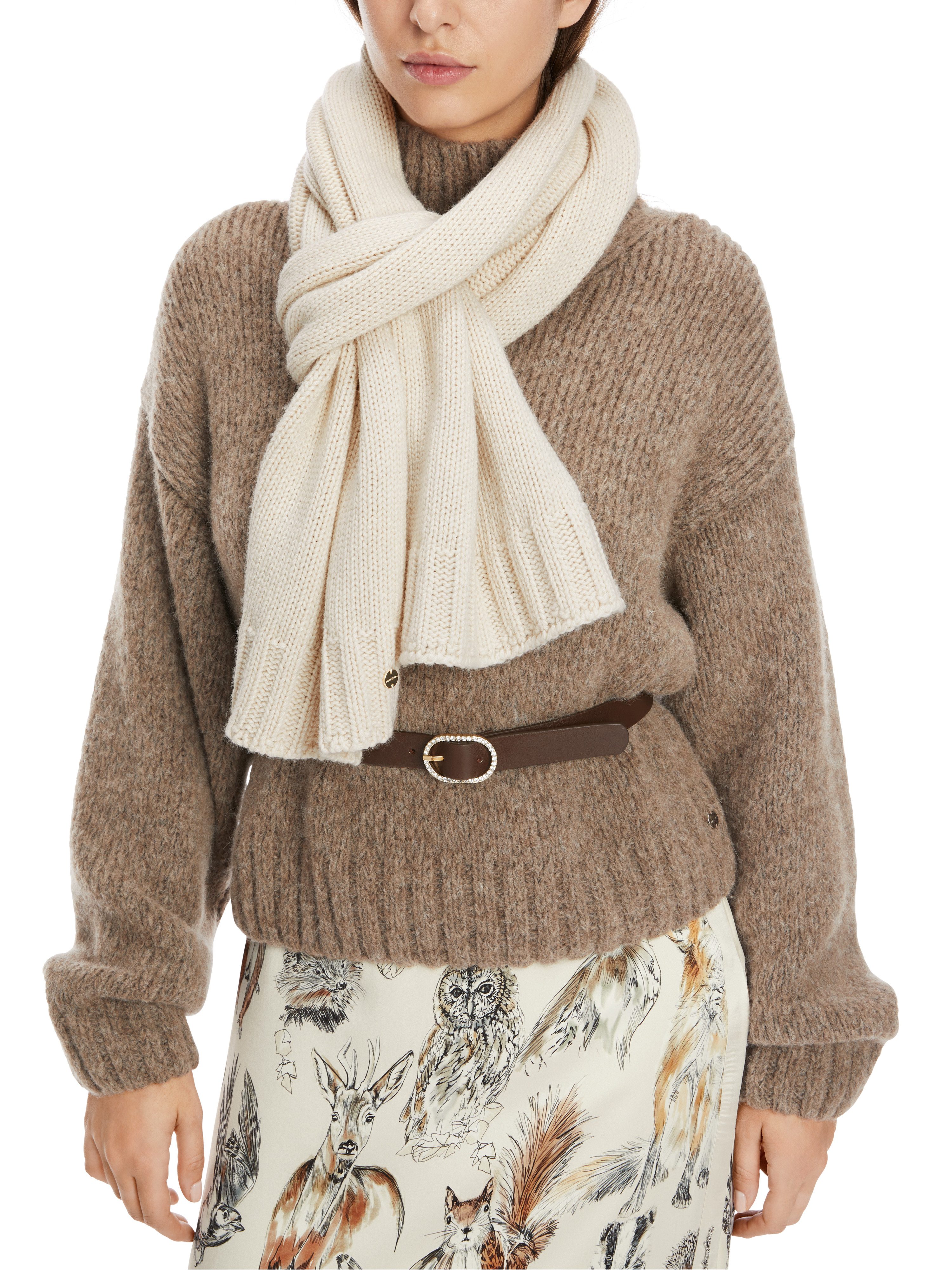 Marc Cain Strickschal