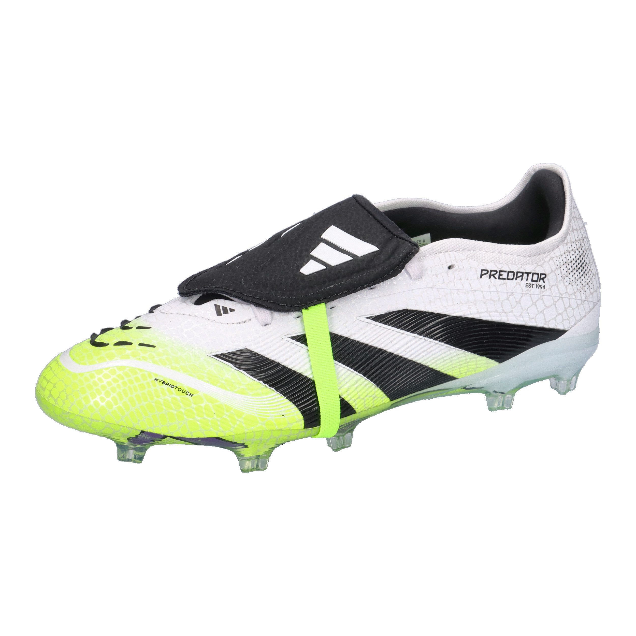 adidas Performance adidas Herren Fussballschuhe PREDATOR PRO FT FG Fußballs günstig online kaufen
