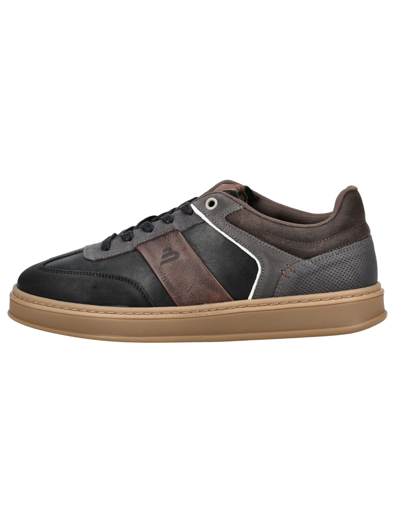 Bullboxer Sneaker Leder . Sneaker