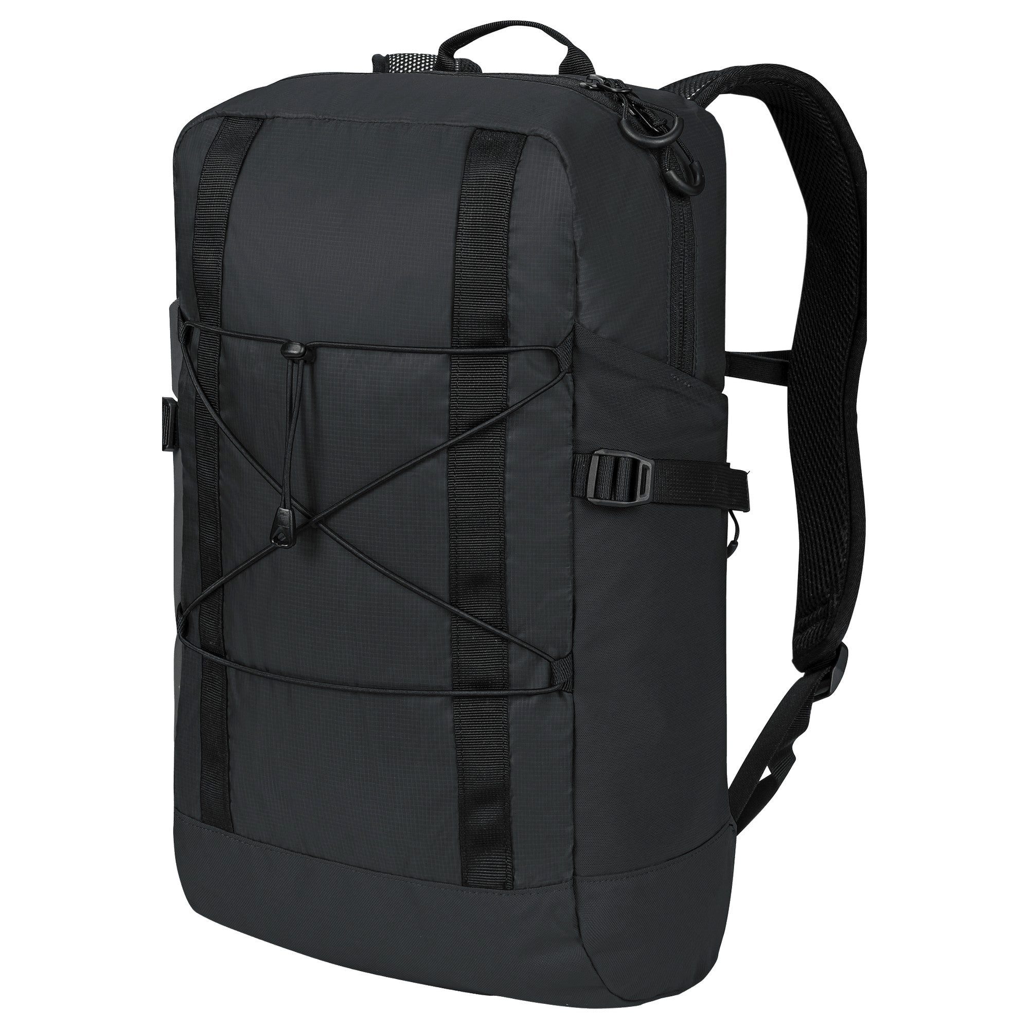 Laptoprucksack Wanderthirst 20 - Rucksack 14" 47 cm (phantom)