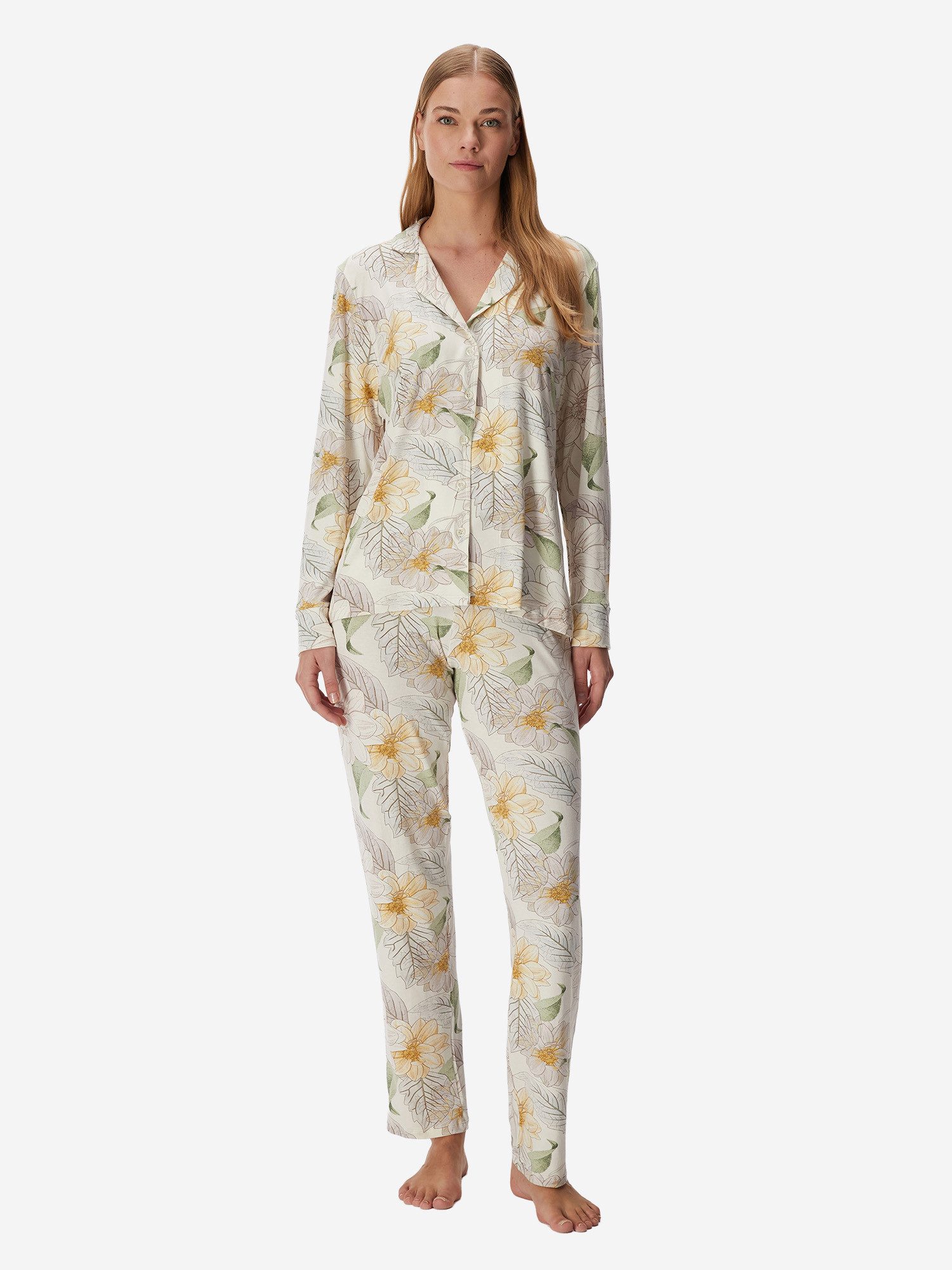 Pyjama Tulipa