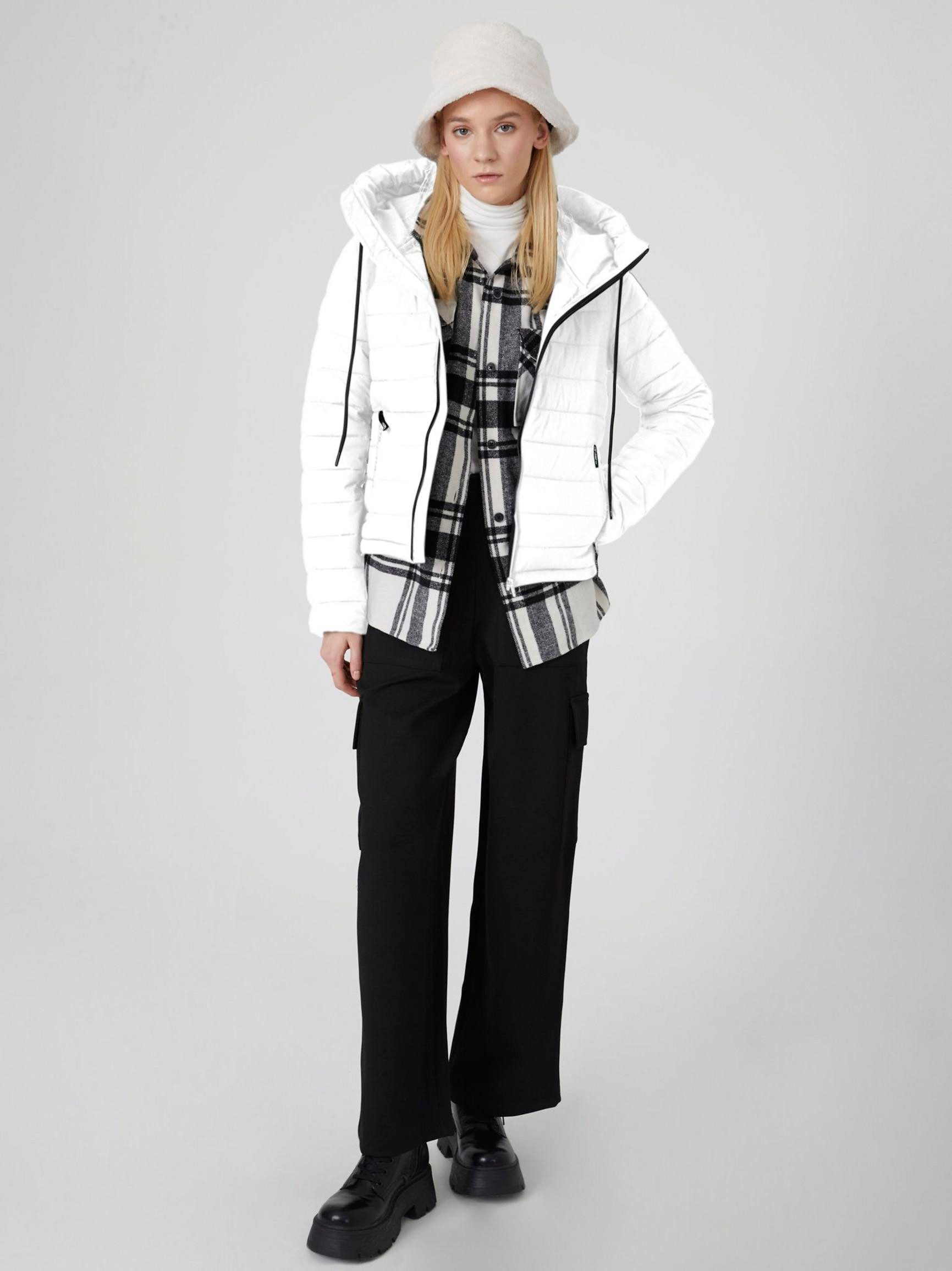 LTB Winterjacke günstig online kaufen