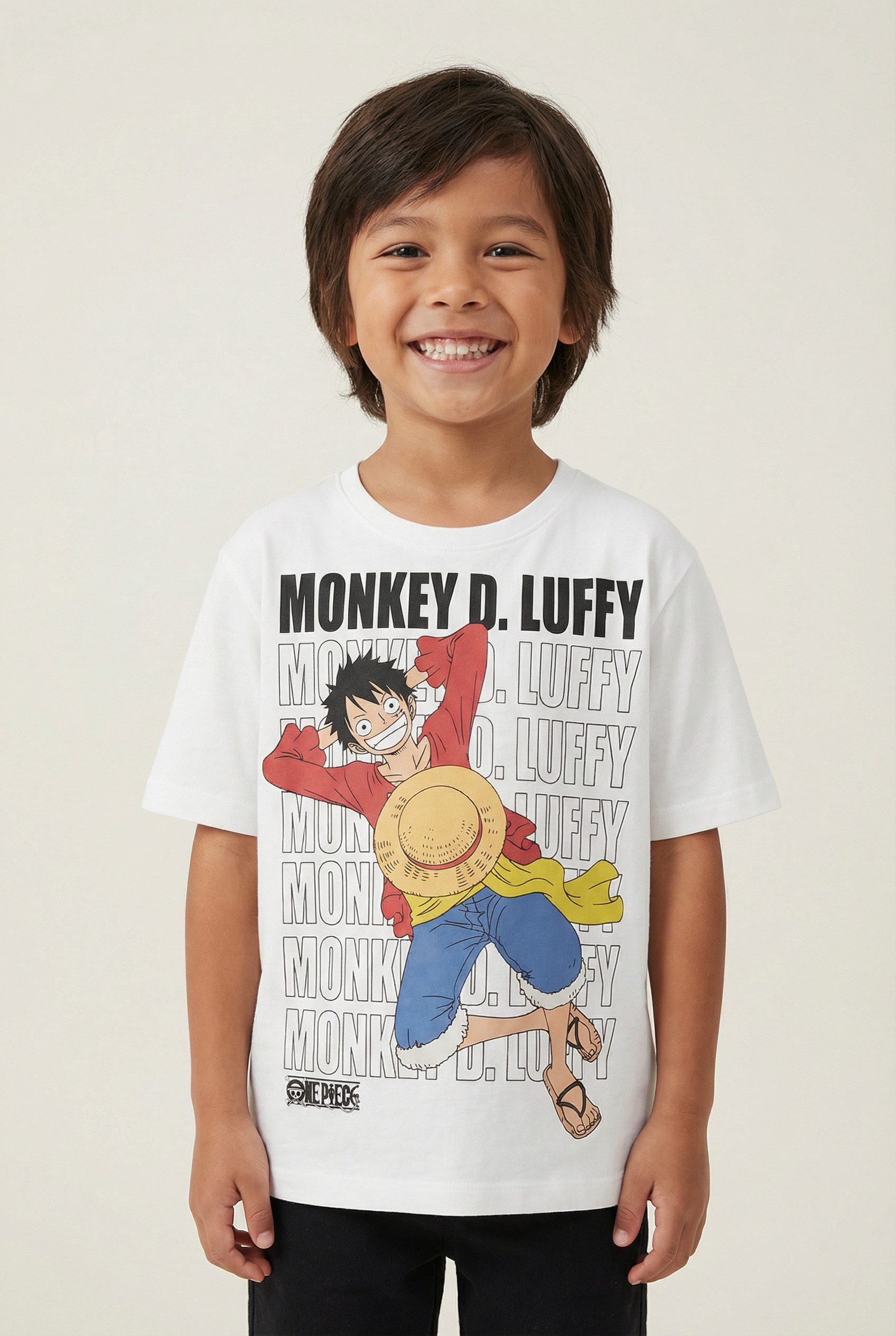 Name It T-Shirt NKMDAV ONEP SS NREG TOP NOOS VDE