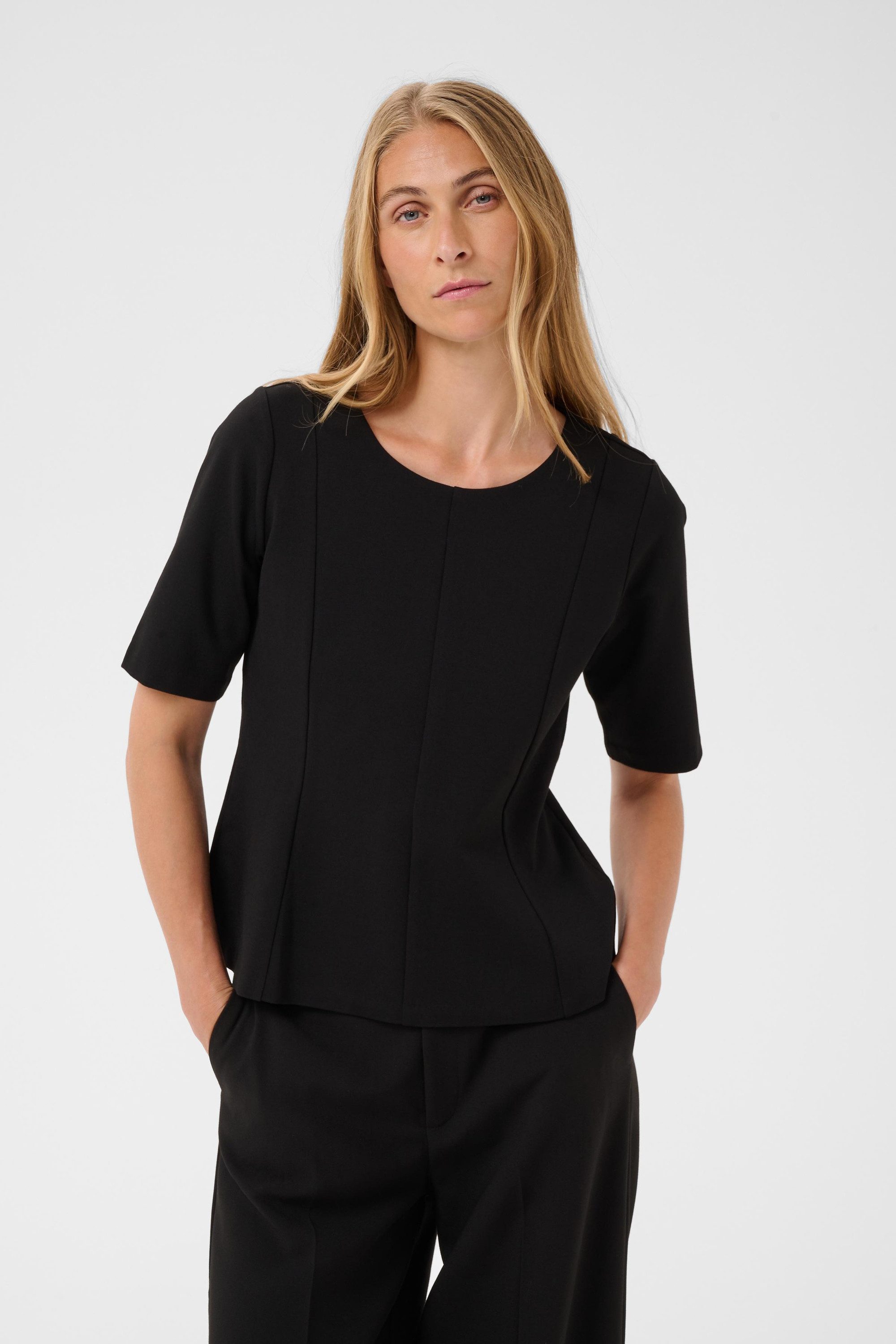 Part Two Langarmbluse Bluse langarm CansuPW