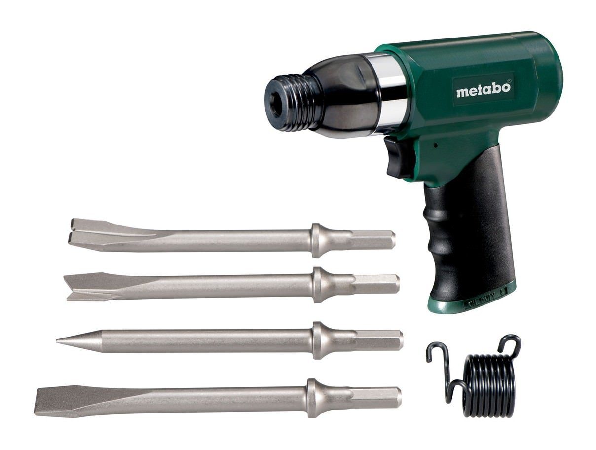 Druckluft-Meißelhammer DMH 30 Set