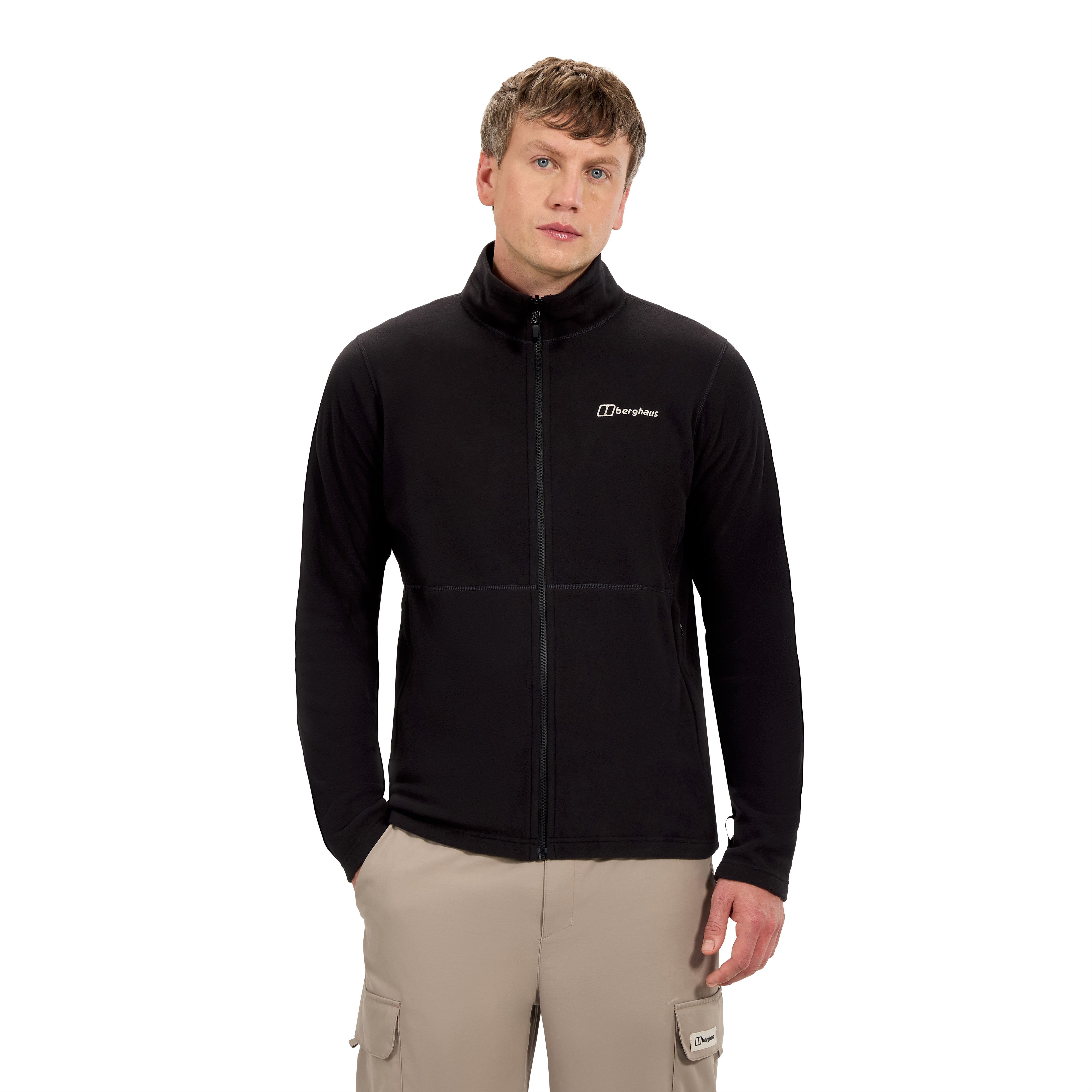 Berghaus Fleecejacke PRISM MICRO PT IA FL JKT AM