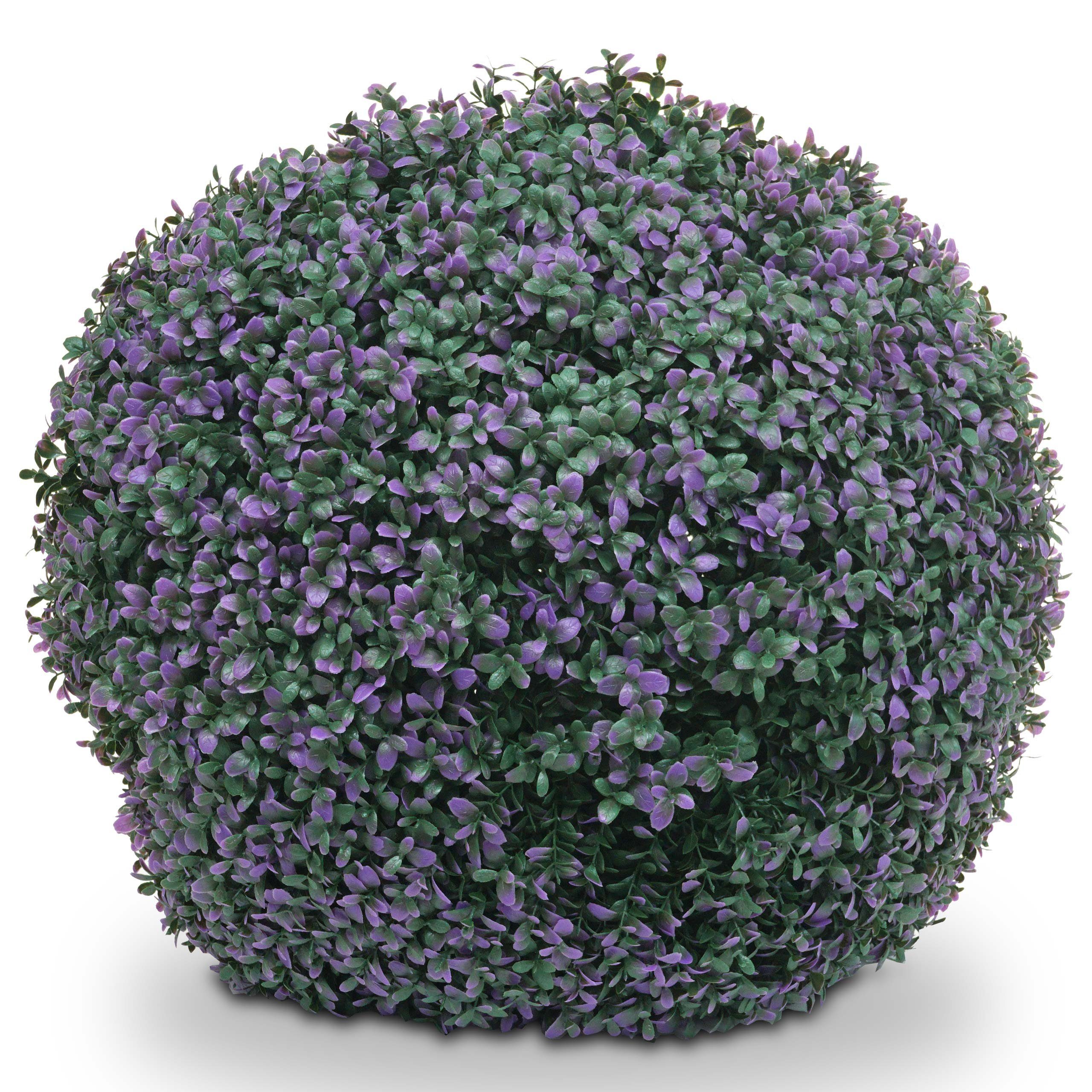 Kunstbaum MCW-L77, MCW, Höhe 55 cm, UV- und witterungsbeständig