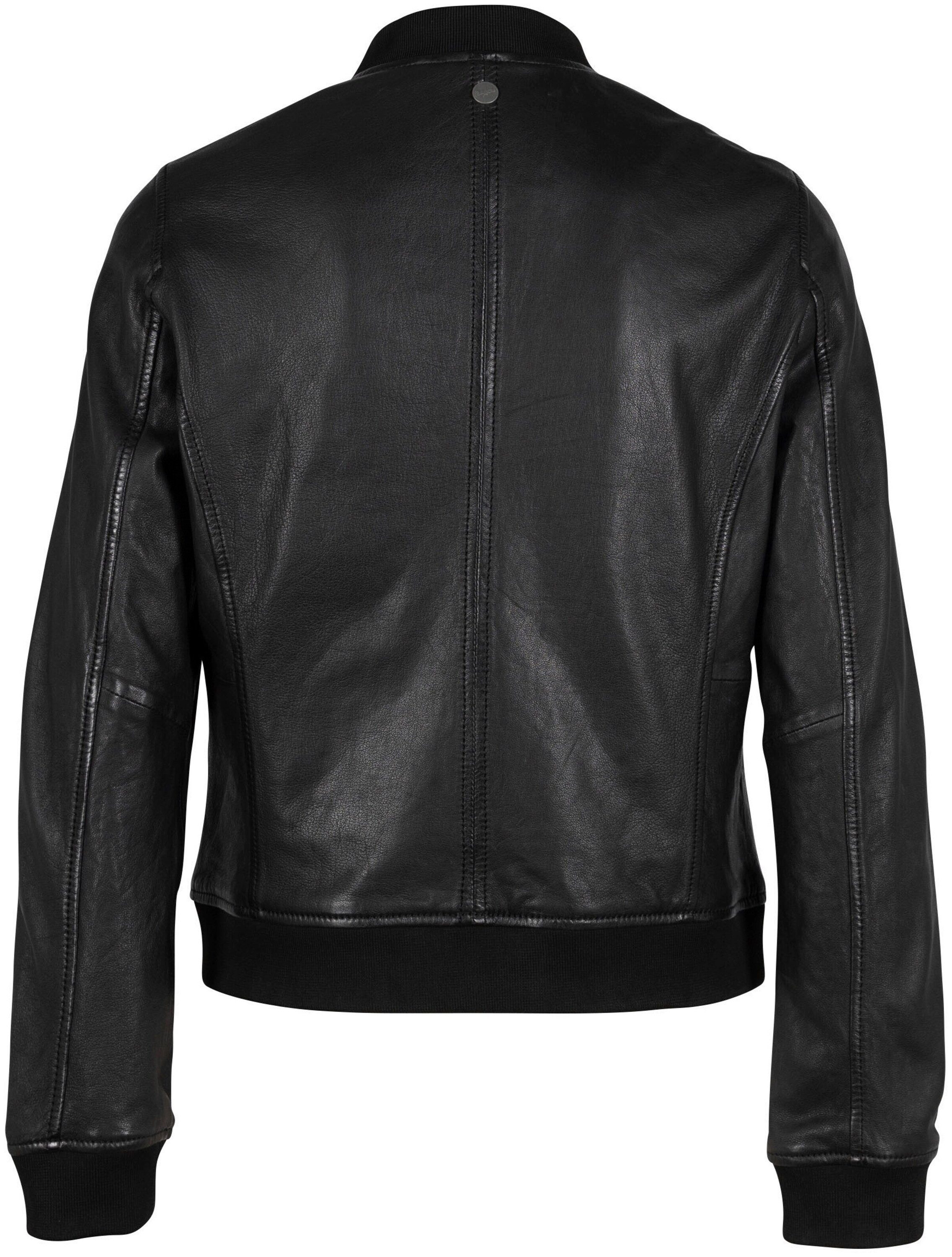 Gipsy by Mauritius Lederjacke Bjella (1-St) günstig online kaufen