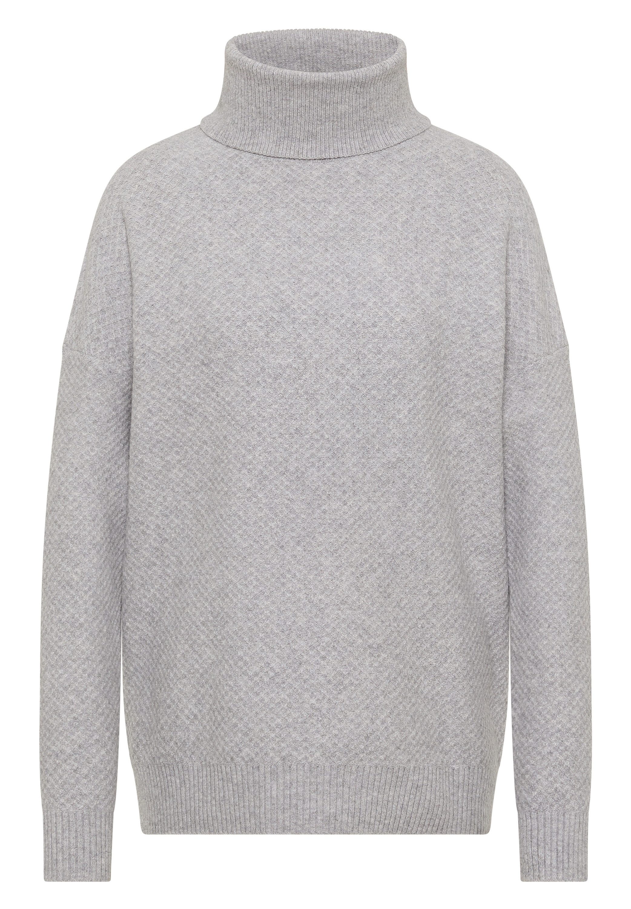 Rollkragenpullover
