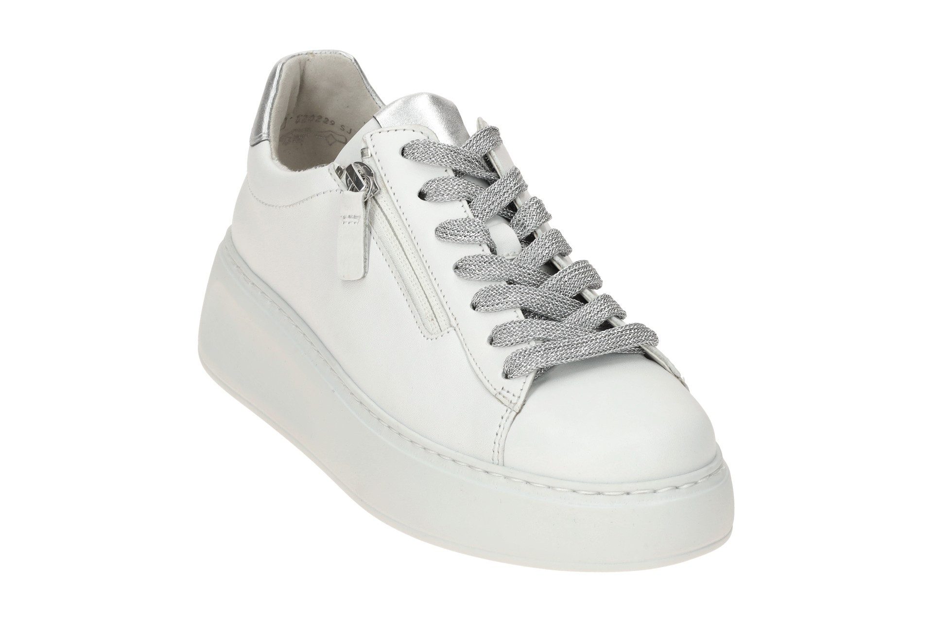 Gabor 66.488.51 Schnürschuh