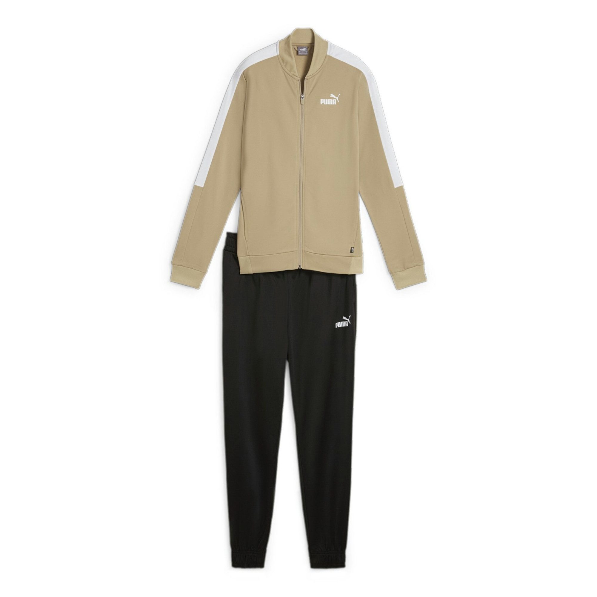 PUMA Trainingsanzug Puma Damen Trainingsanzug Baseball günstig online kaufen