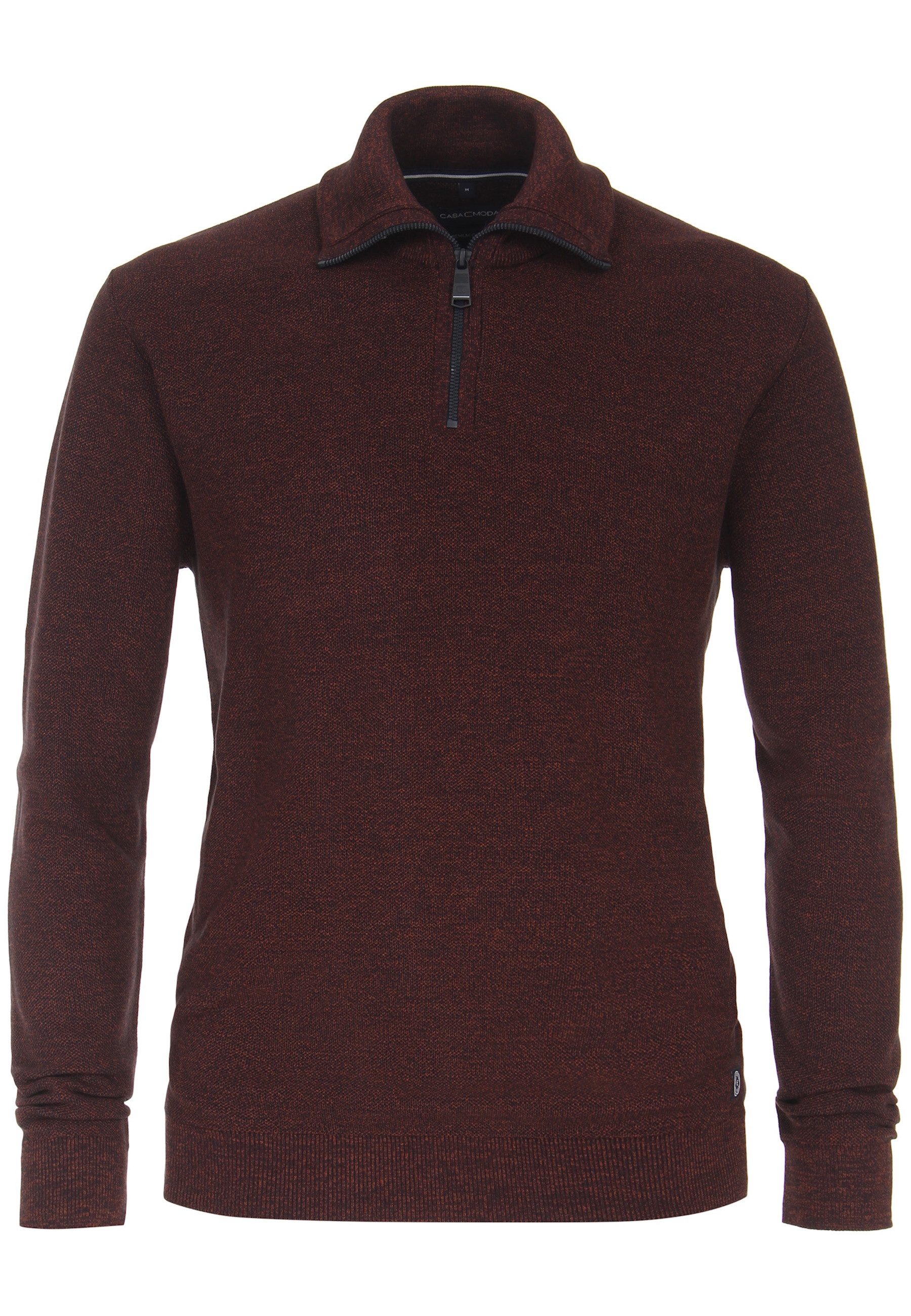 Troyer Strickpullover Troyer Pullover