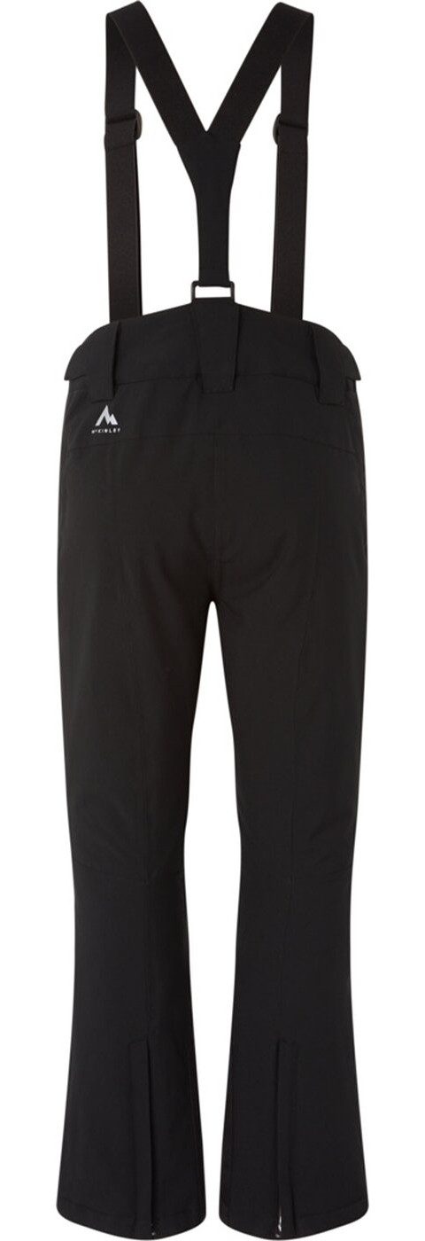 McKINLEY Skihose Kinder Ski-Hose Ellie II G - Black Night