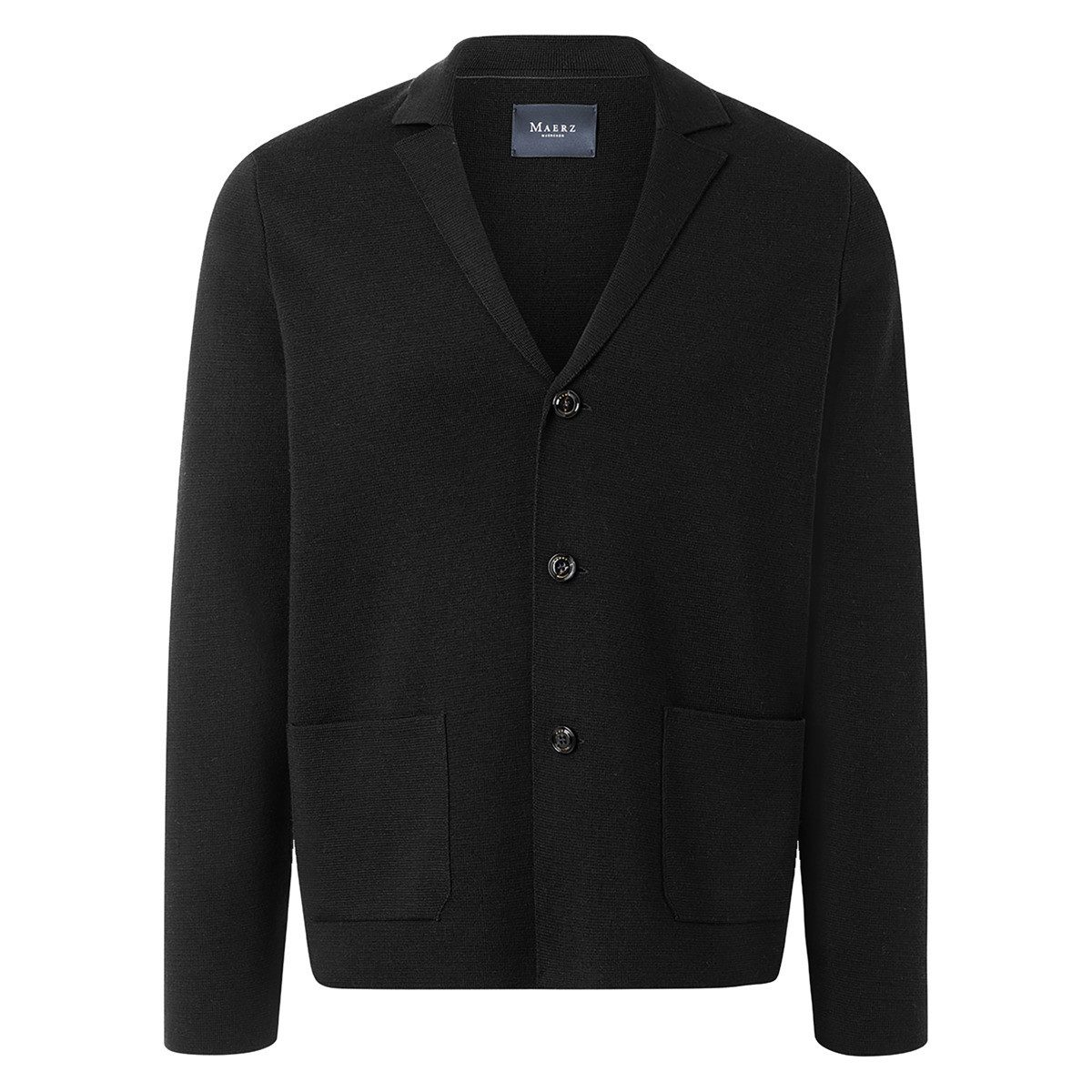 MAERZ Muenchen Sweatblazer 549400 Herren