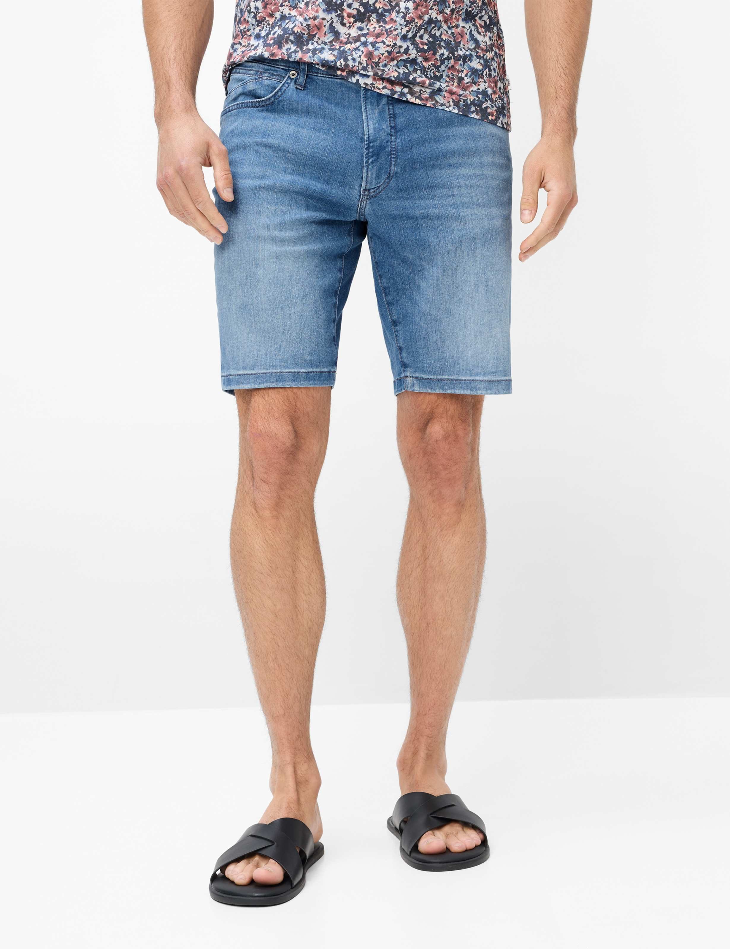 Brax 5-Pocket-Jeans Style CHUCK B