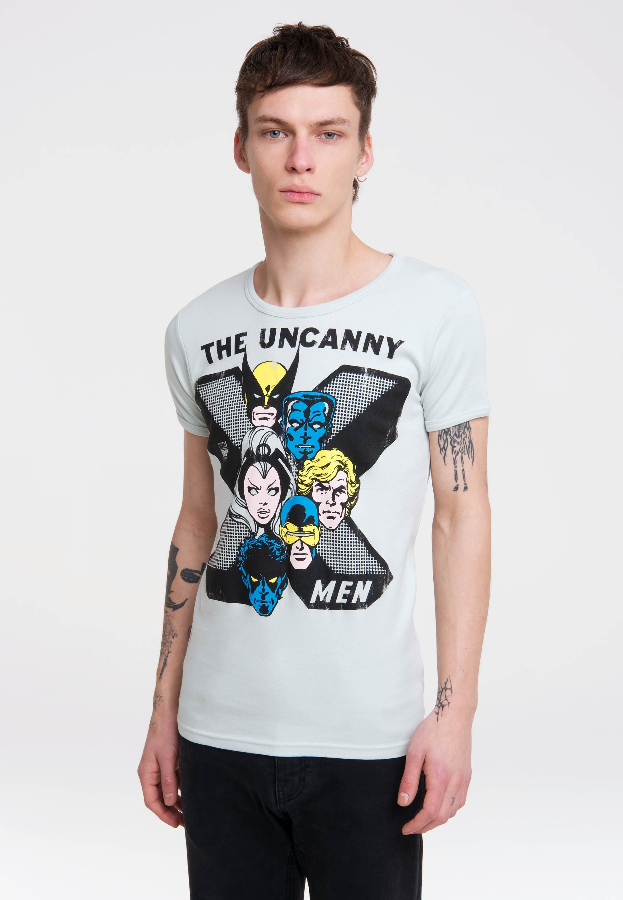 T-Shirt X-Men