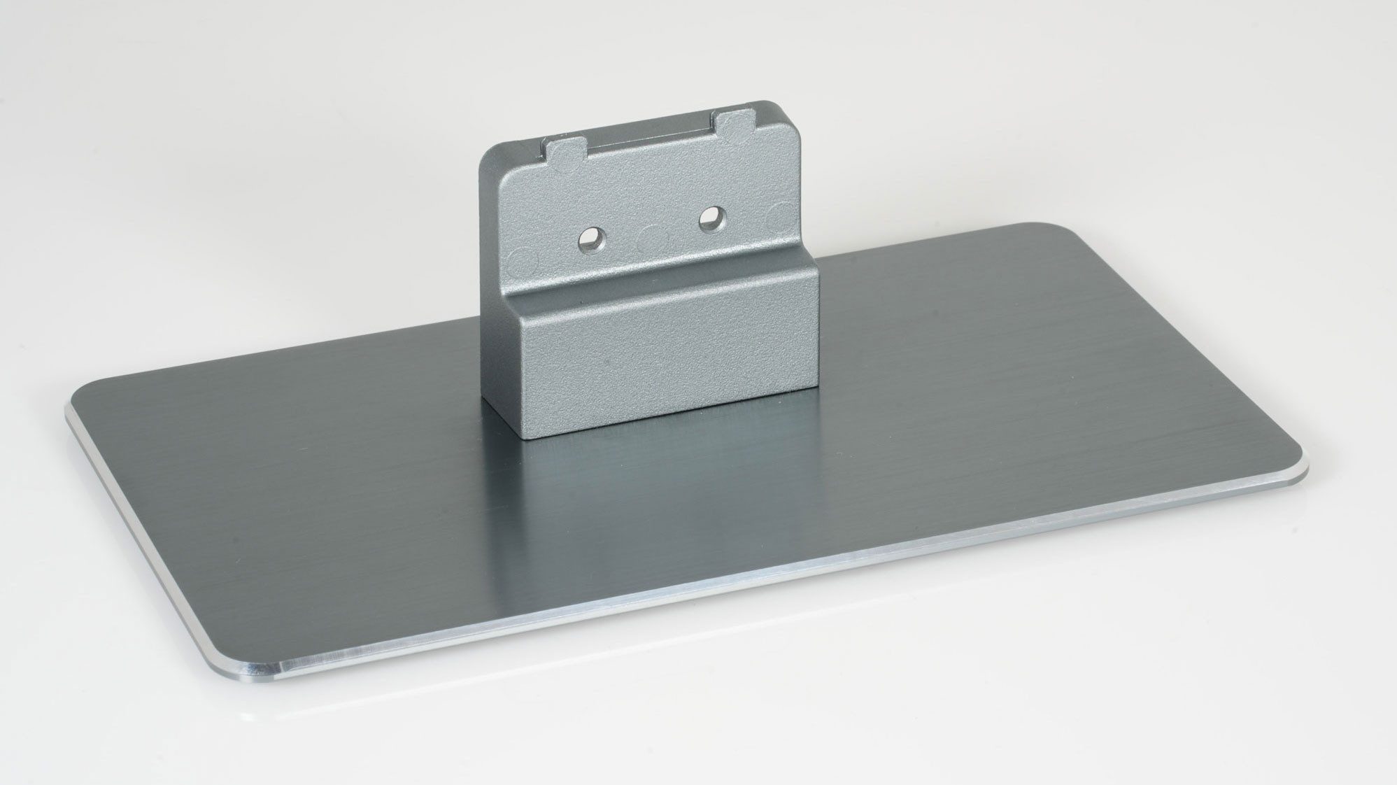 Caratec TV-Standfuß Vision CAVZ104, Standfuß für CAV222E-S und 242E-S