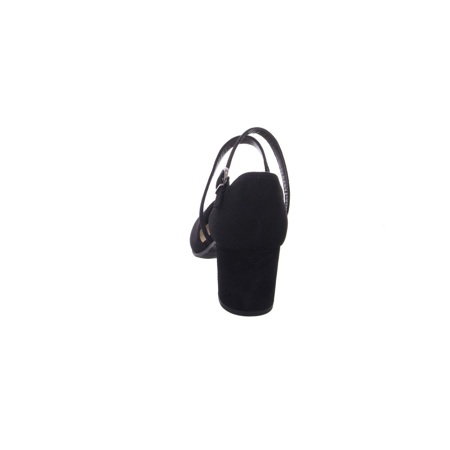 Gabor Spangenpump für Damen Spangenpumps (keine Angabe, 1-tlg., keine Angabe)
