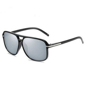 FIDDY Sonnenbrille Sonnenbrille Polarisierte Herren Sonnenbrille Polarisierte Sportbrille (1-St)