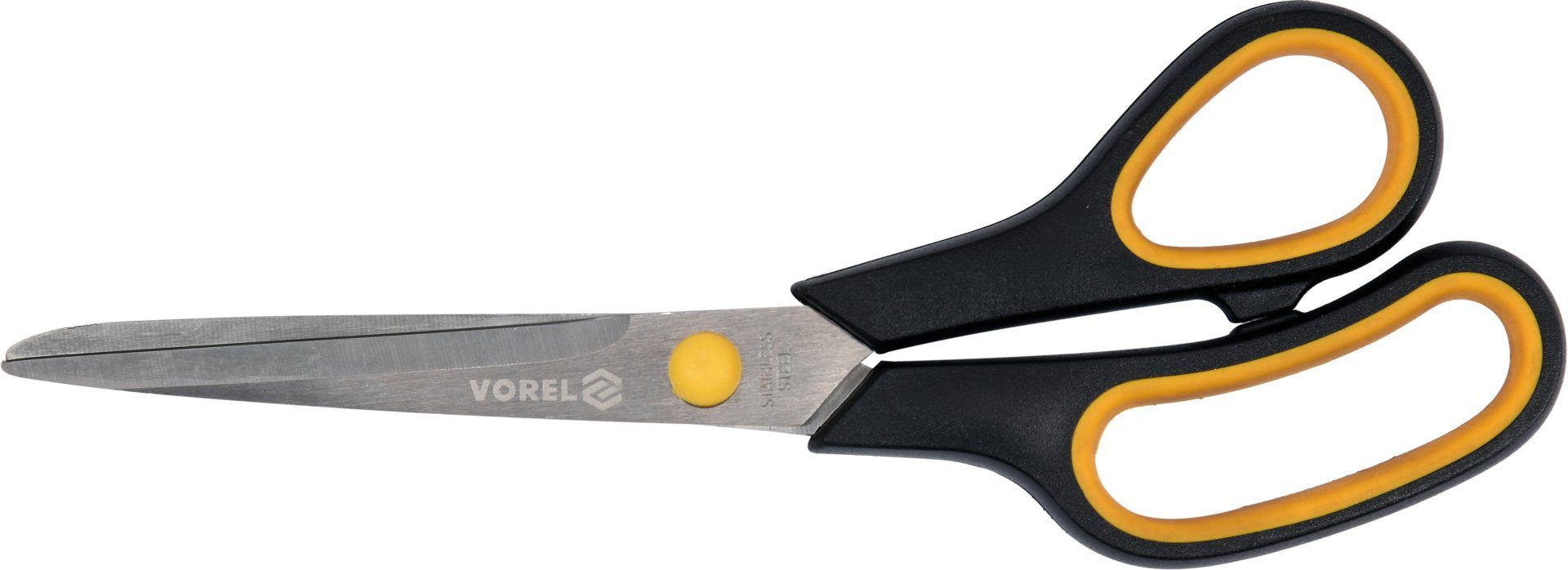 TRIZERATOP Scheren-Set Forbici 220mm, (Haushaltscheren, Bastelscheren 220mm, Haushaltscheren, Bastelscheren 220mm)