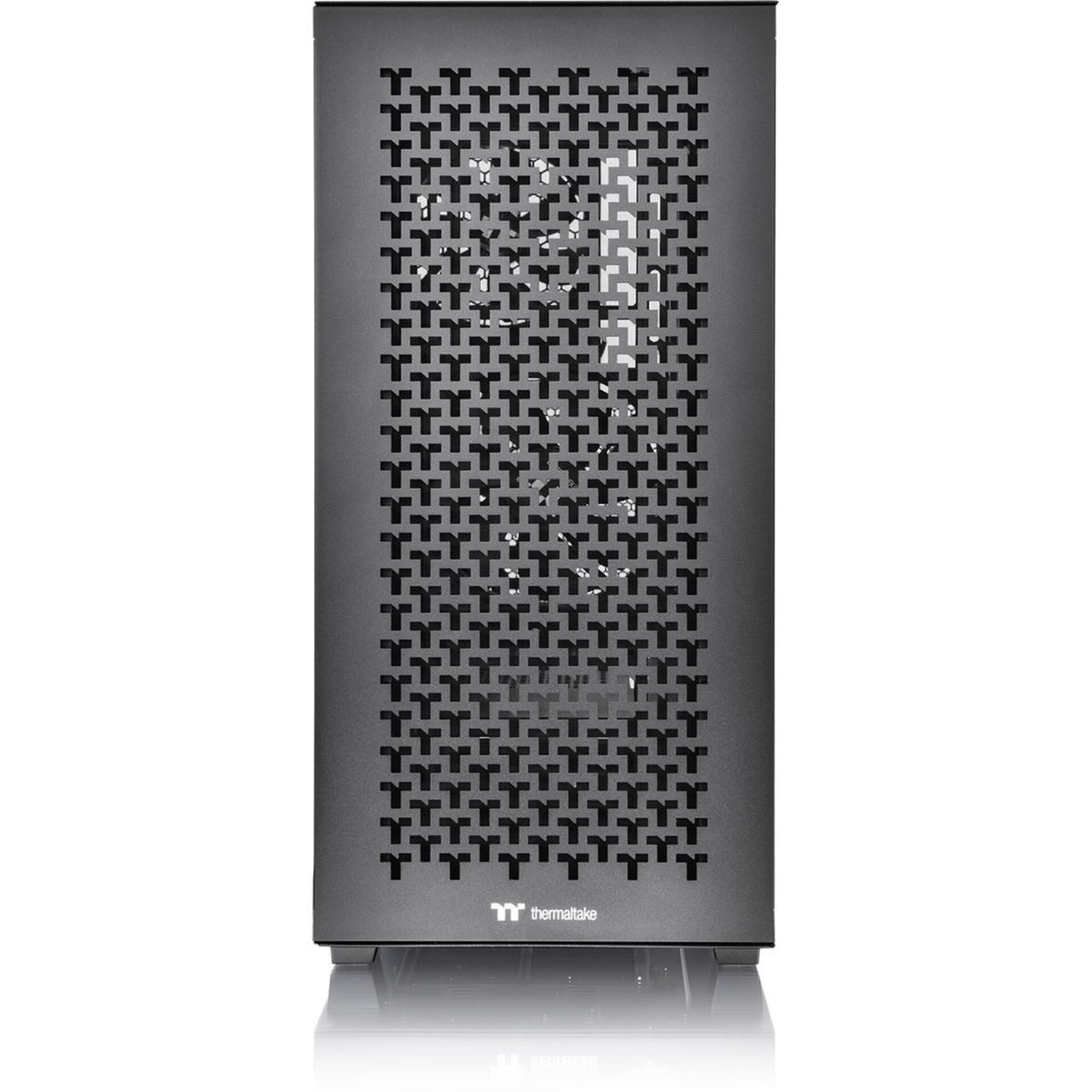 Thermaltake PC-Gehäuse Divider 300 TG Air Mid Tower PC-Gehäuse