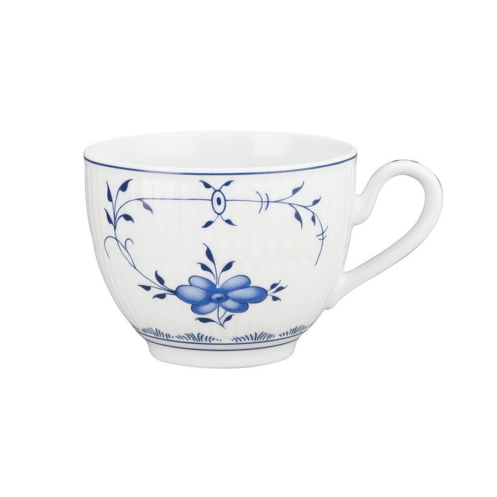 Seltmann Weiden Becher Seltmann Weiden Amina Strohblume Kaffeeobertasse 0,25l, Porzellan