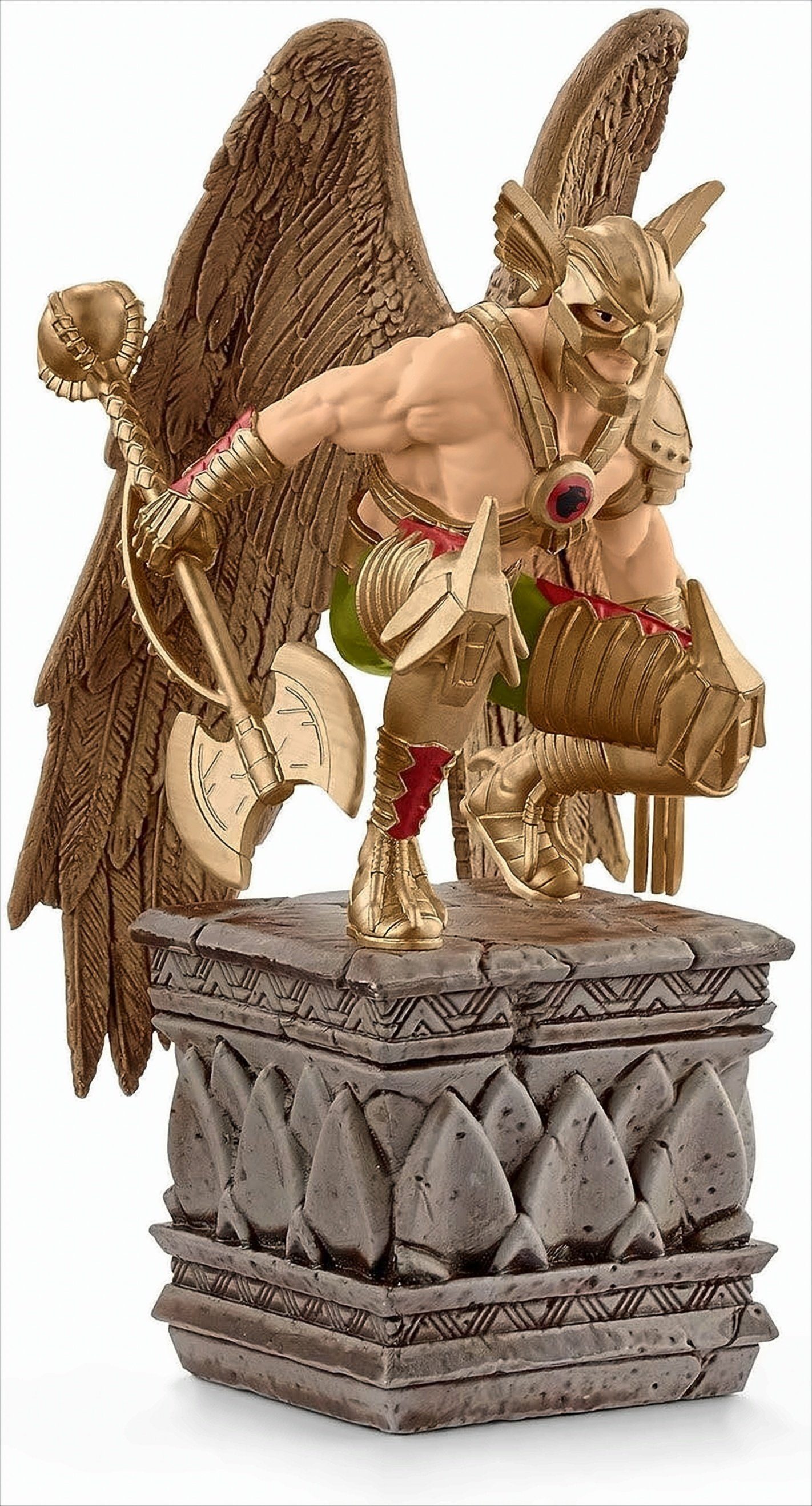 Schleich® Spielfigur SCHLEICH - Justice League, Hawkman