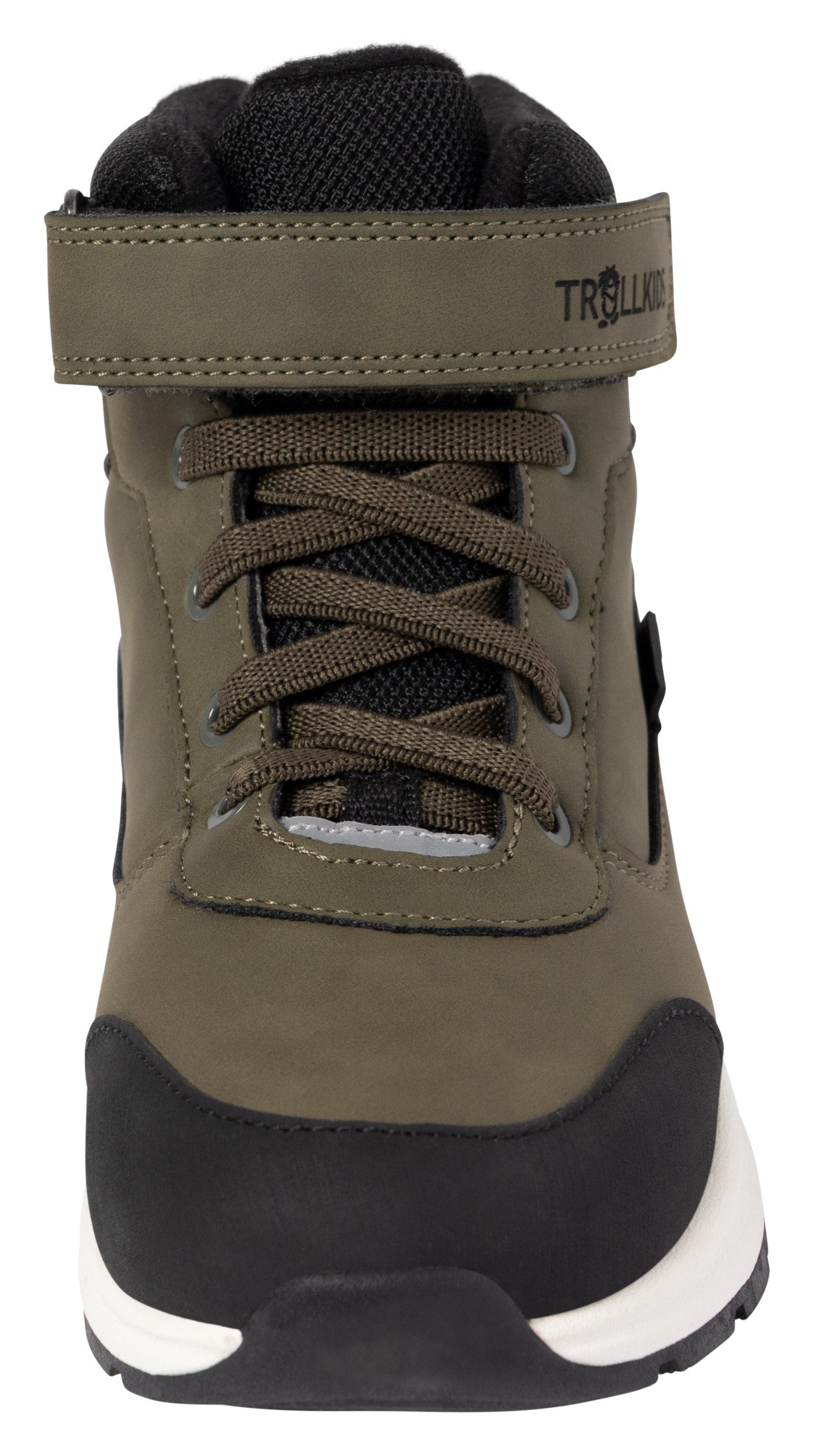 TROLLKIDS KIDS STAVANGER MID CUT XT Winterstiefel (für Kinder & Jugendliche) wasserdicht – Bild 5 von 5