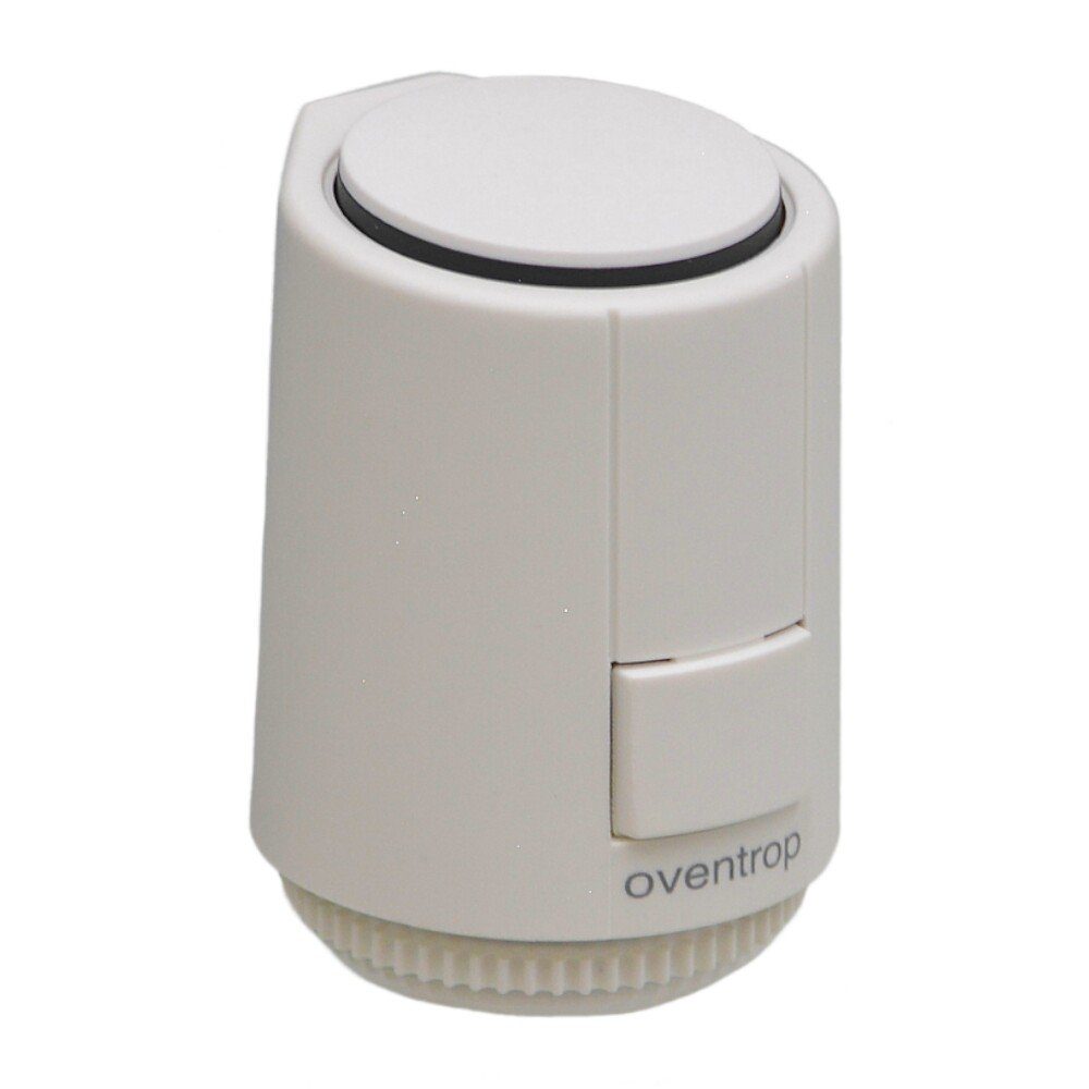Oventrop Радиаторы Oventrop Elektrothermischer Stellantrieb Aktor T2P, 230V, stromlos ges