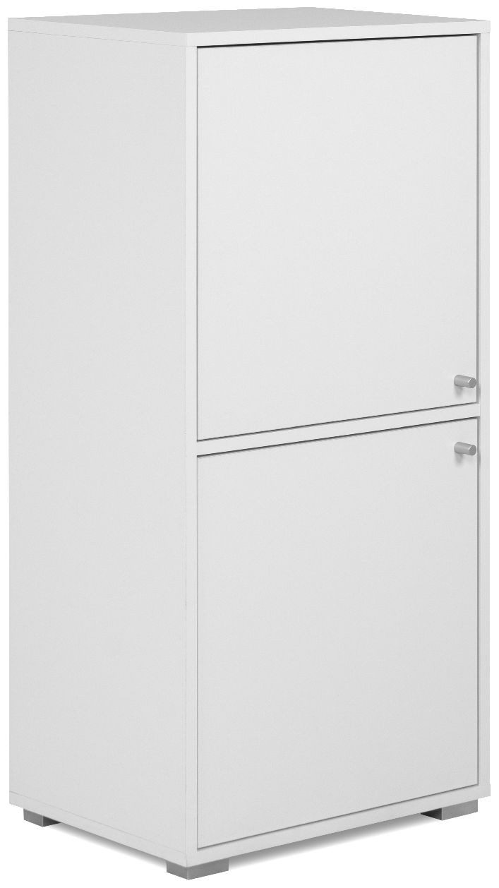 Finori Regal Fyn 20D, Weiß, Modern, günstig online kaufen