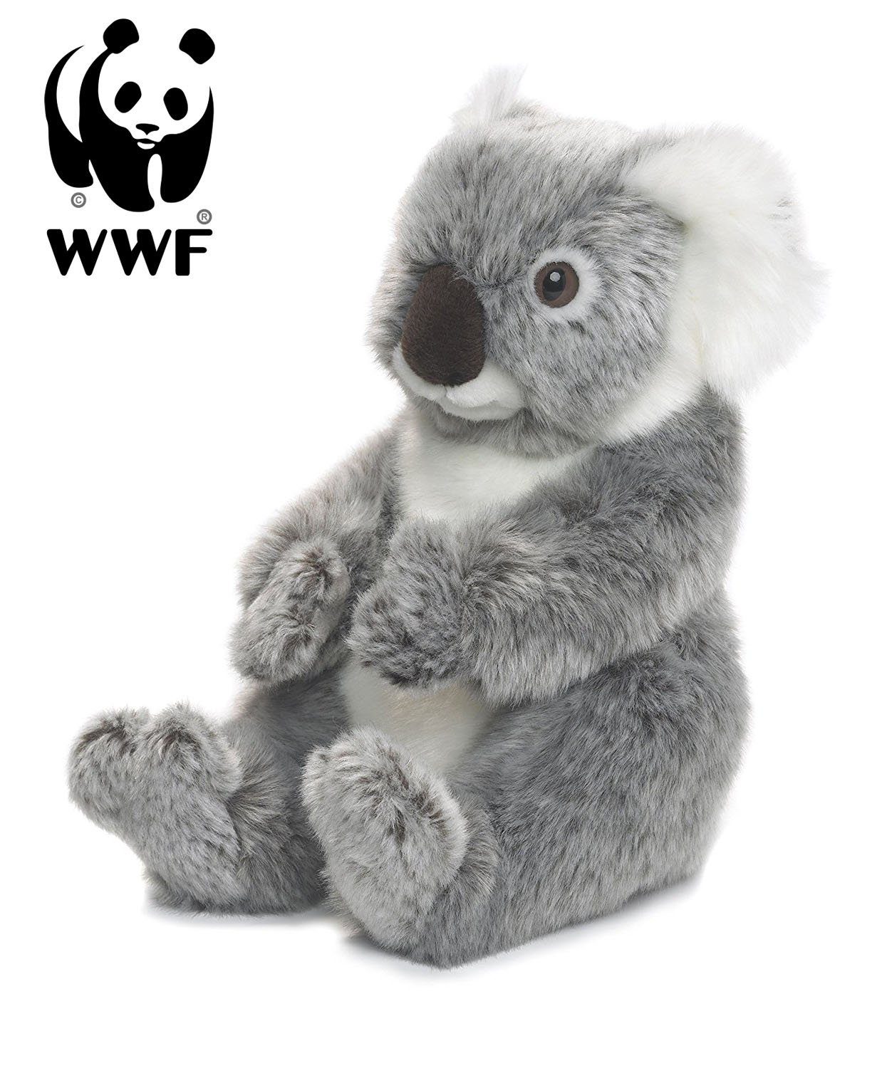 WWF Kuscheltier Plüschtier - Koala (22cm) günstig online kaufen