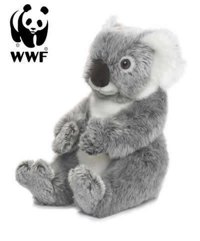 WWF Kuscheltier Plüschtier - Koala (22cm)