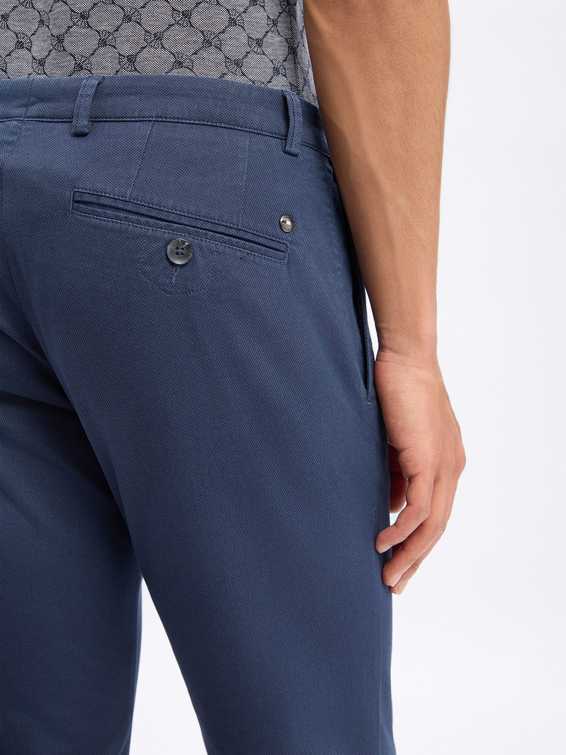 bugatti Stoffhose Aturo