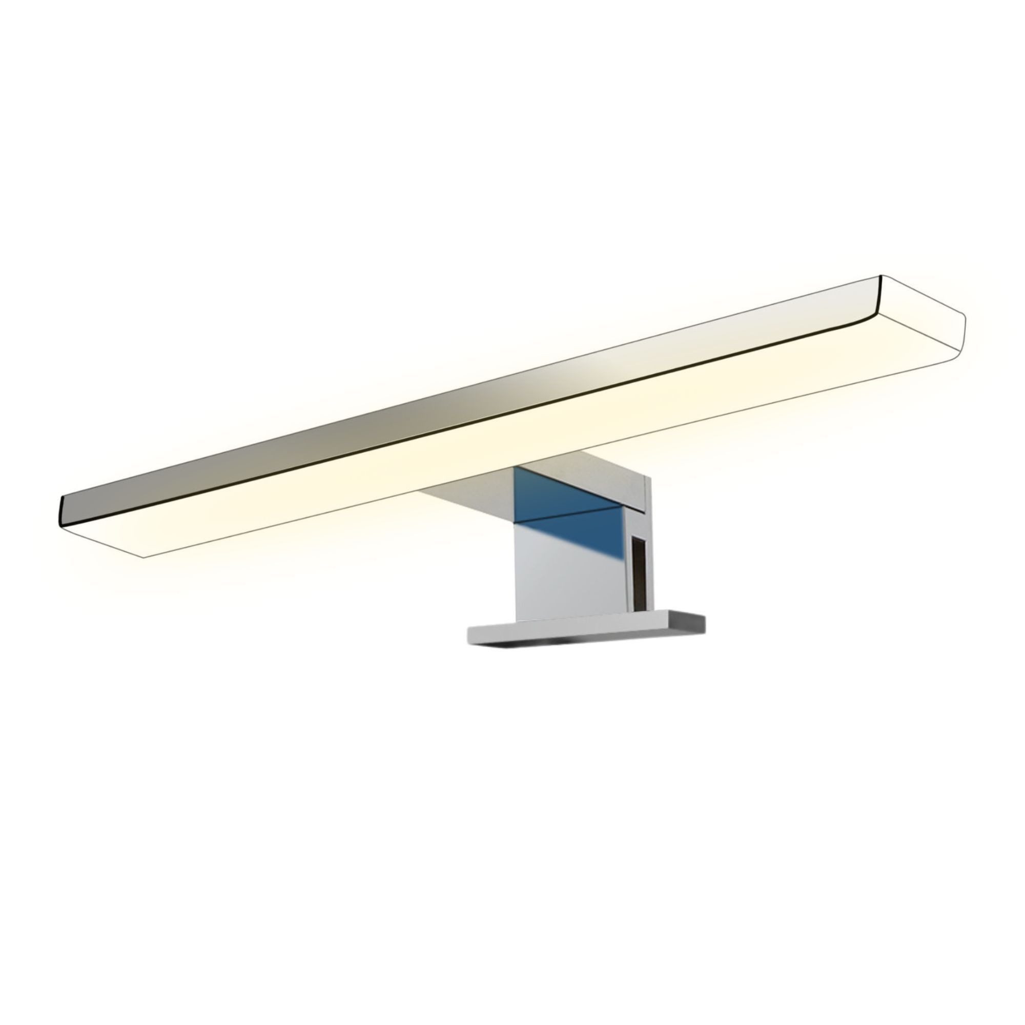 kalb LED Spiegelleuchte Aurinko LED Badleuchte günstig online kaufen
