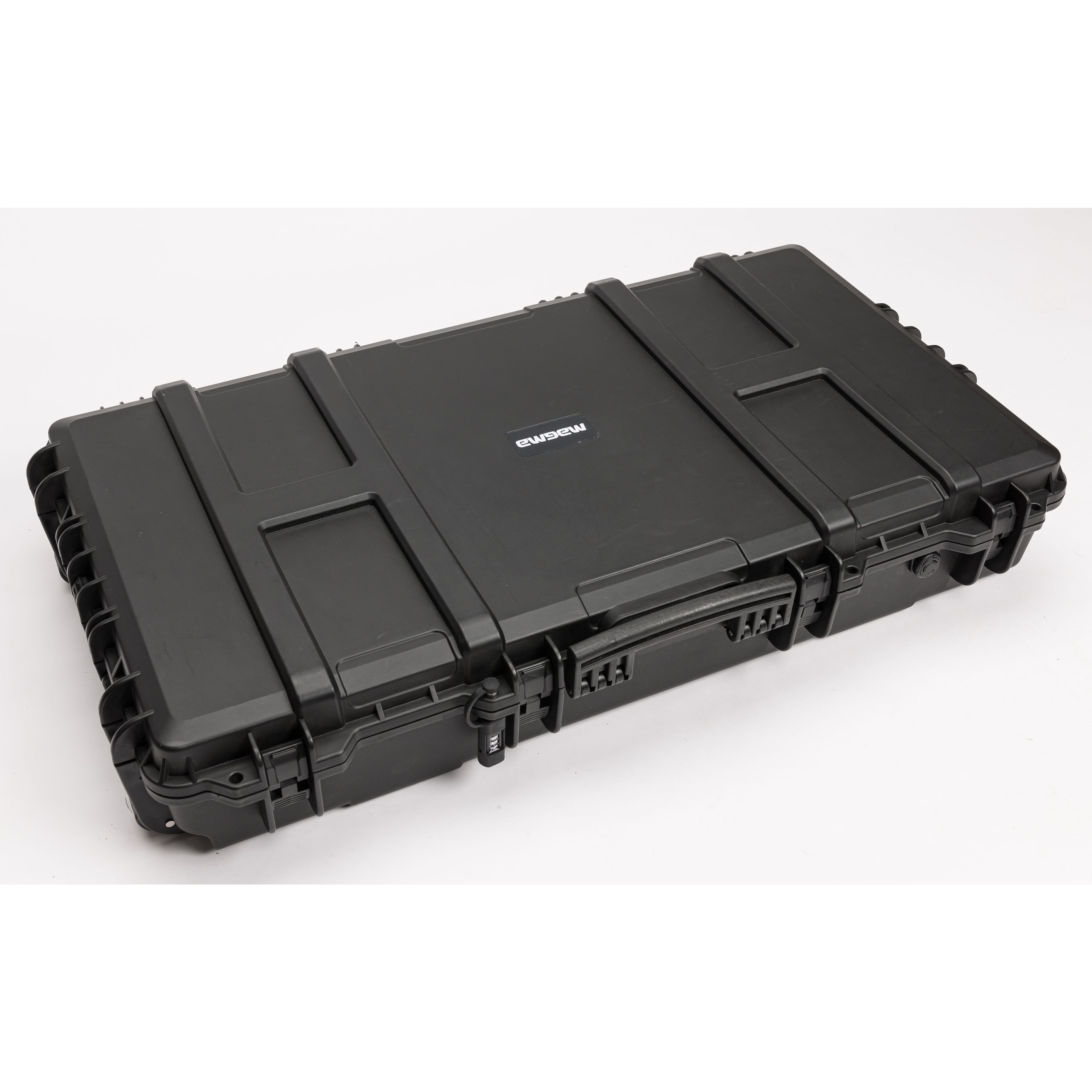 Magma Koffer, FLXGUARD DJ-Controller Trolley - DJ Controller Case