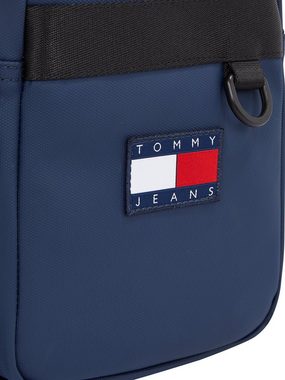Tommy Jeans Mini Bag TJM DLY ELEV REPORTER, Herrenschultertasche Tasche Herren Umhängetasche